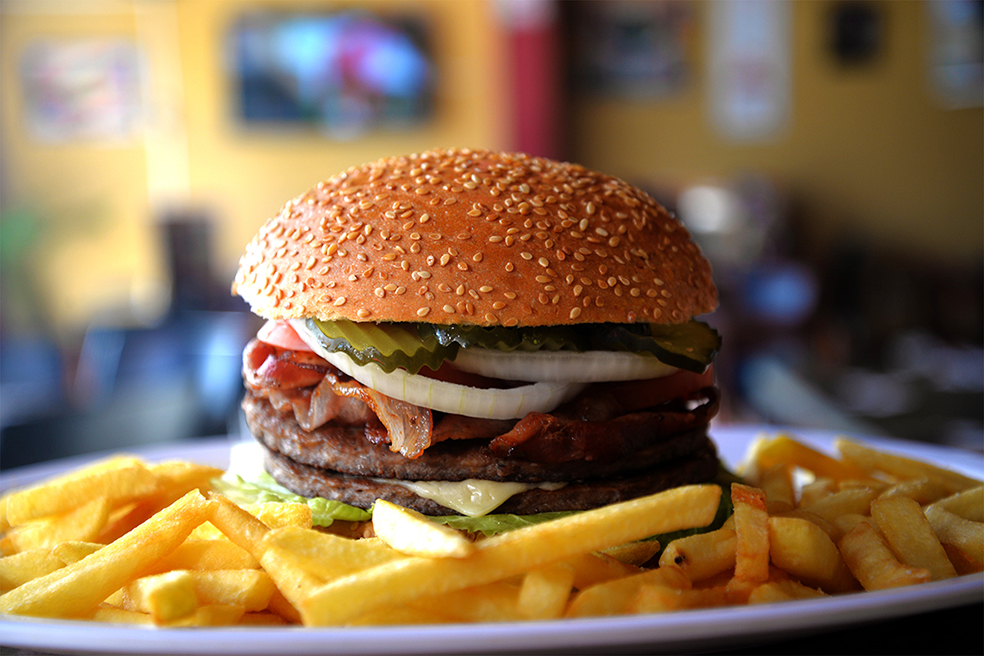 Mr Dog del Caribe Playa Centro image 2