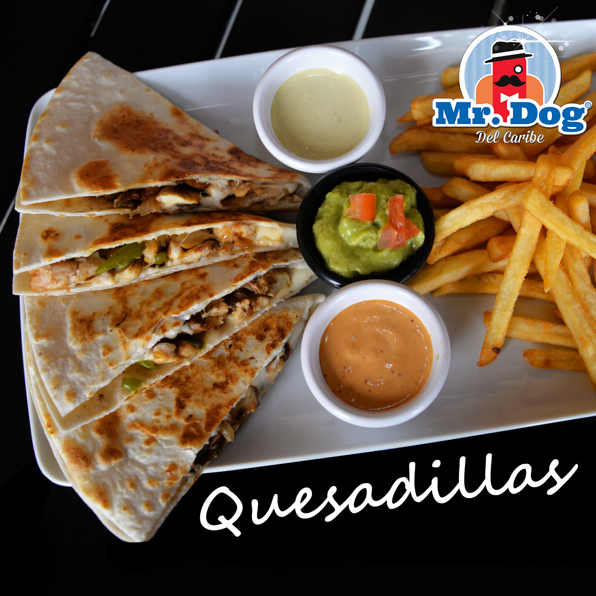 Mr Dog del Caribe Playa Centro image 5