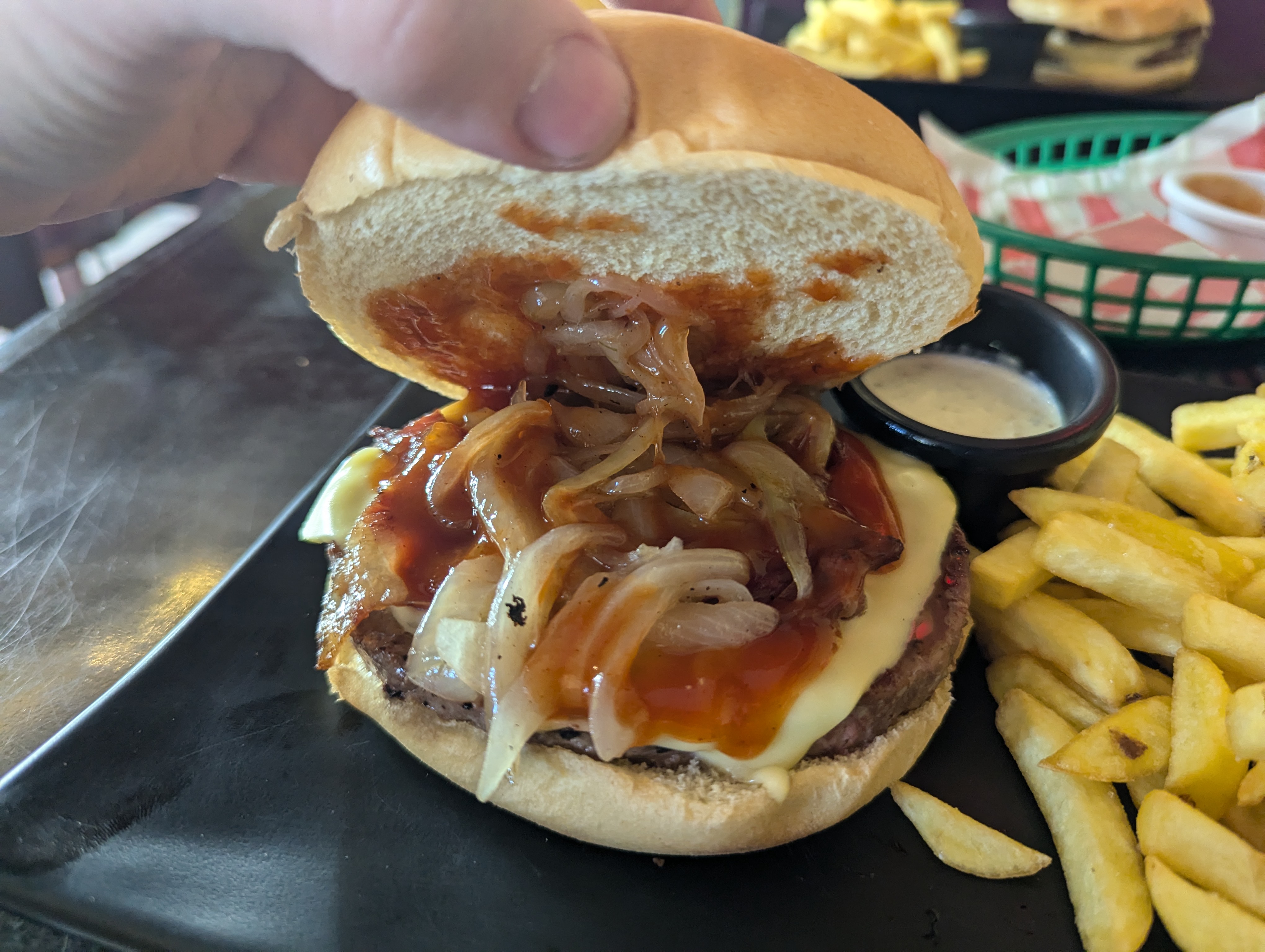 Mr Dog del Caribe Playa Centro image 7