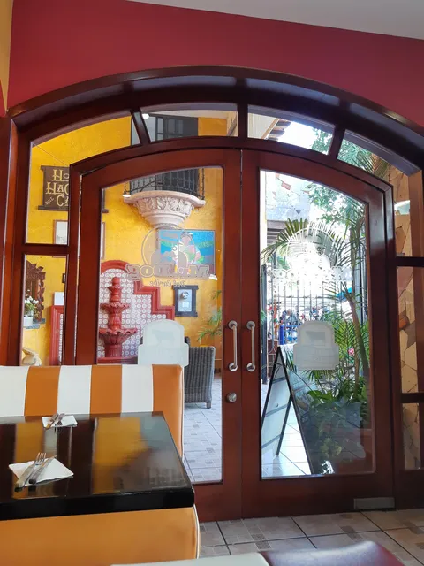 Mr Dog del Caribe Playa Centro image 8