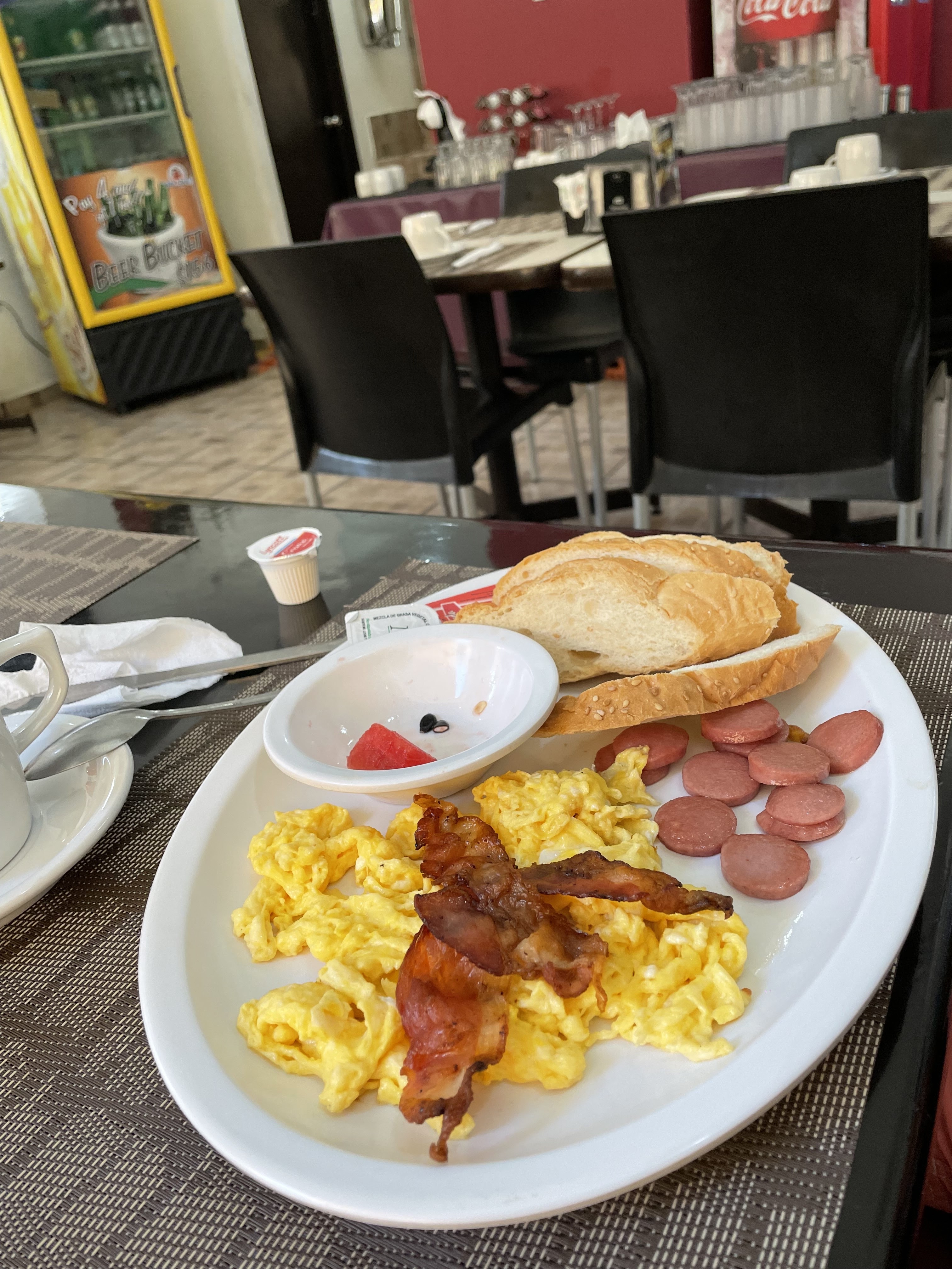 Mr Dog del Caribe Playa Centro image 10