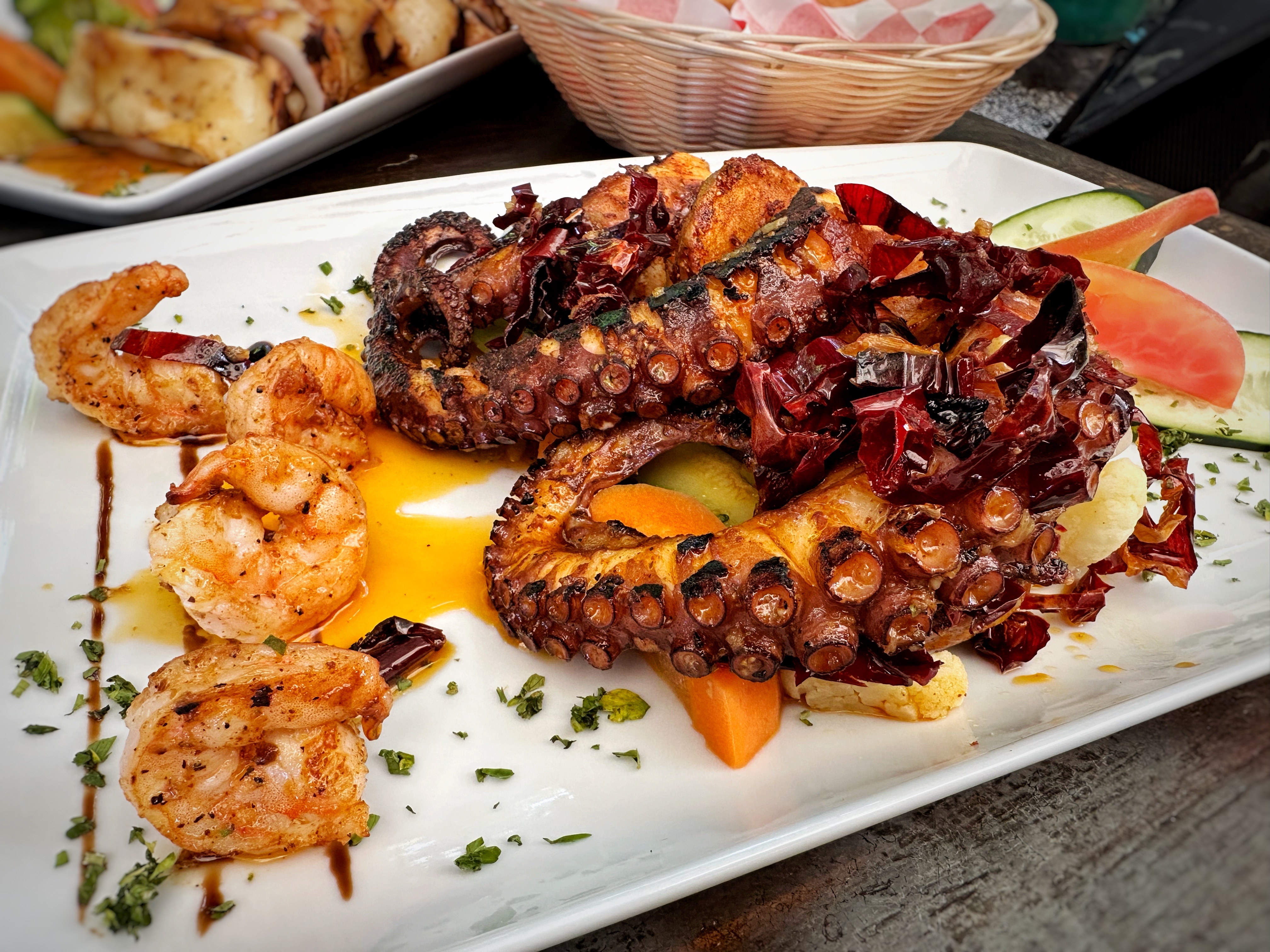 Man Kii Restaurante y Marisquería image 6