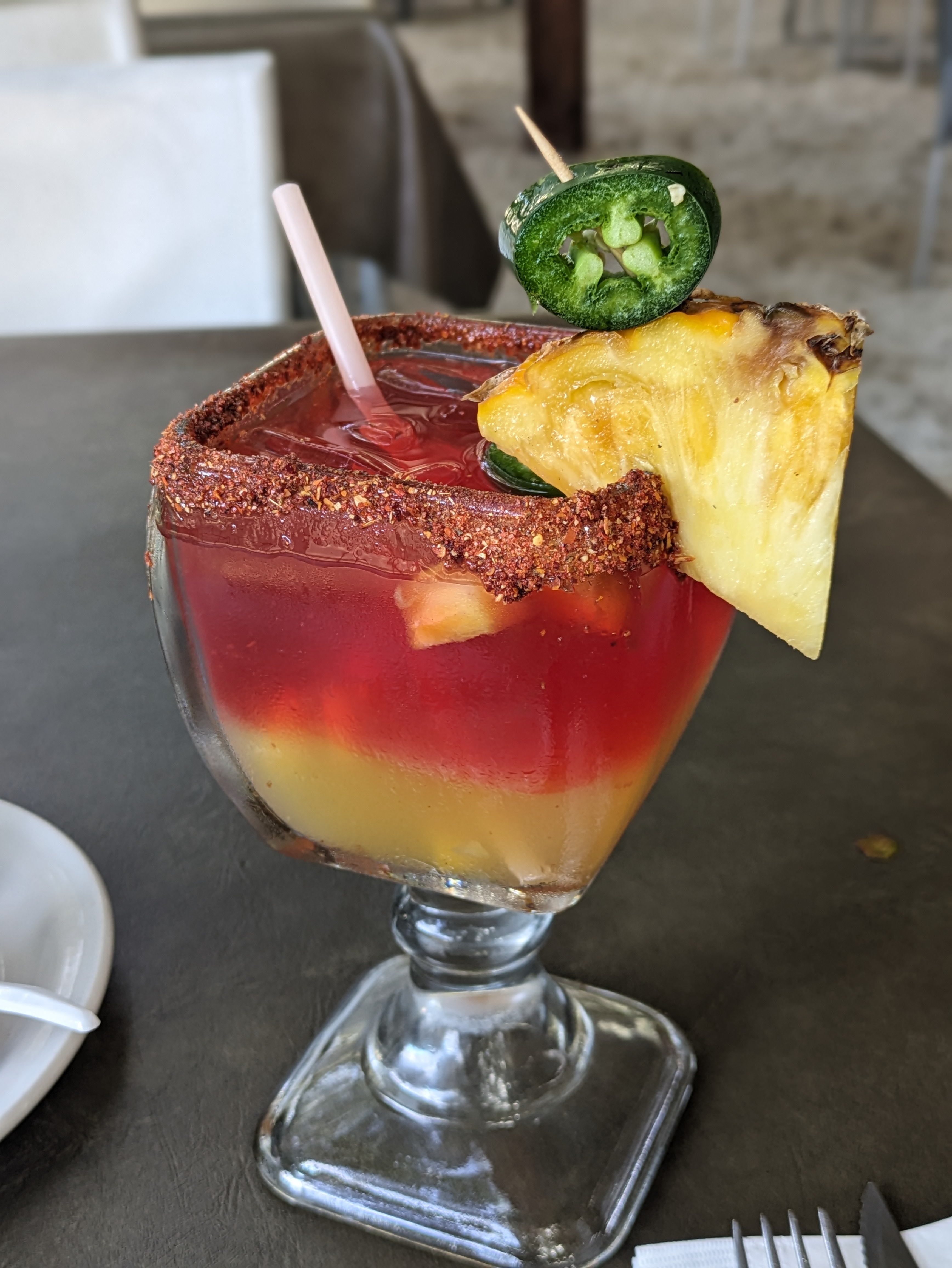 Man Kii Restaurante y Marisquería image 8