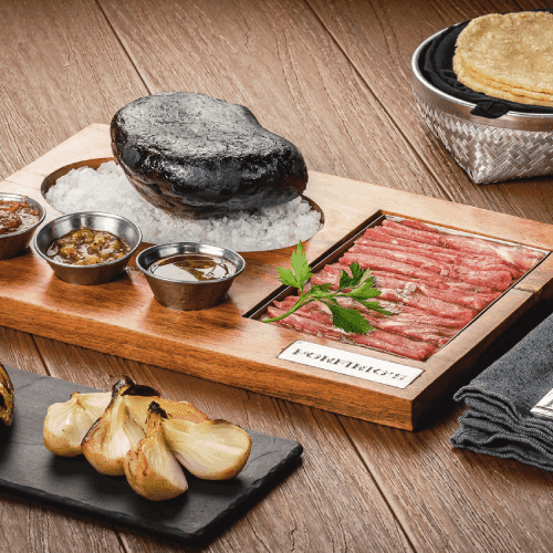 Porfirio's Playa del Carmen | Restaurante de comida mexicana image 2