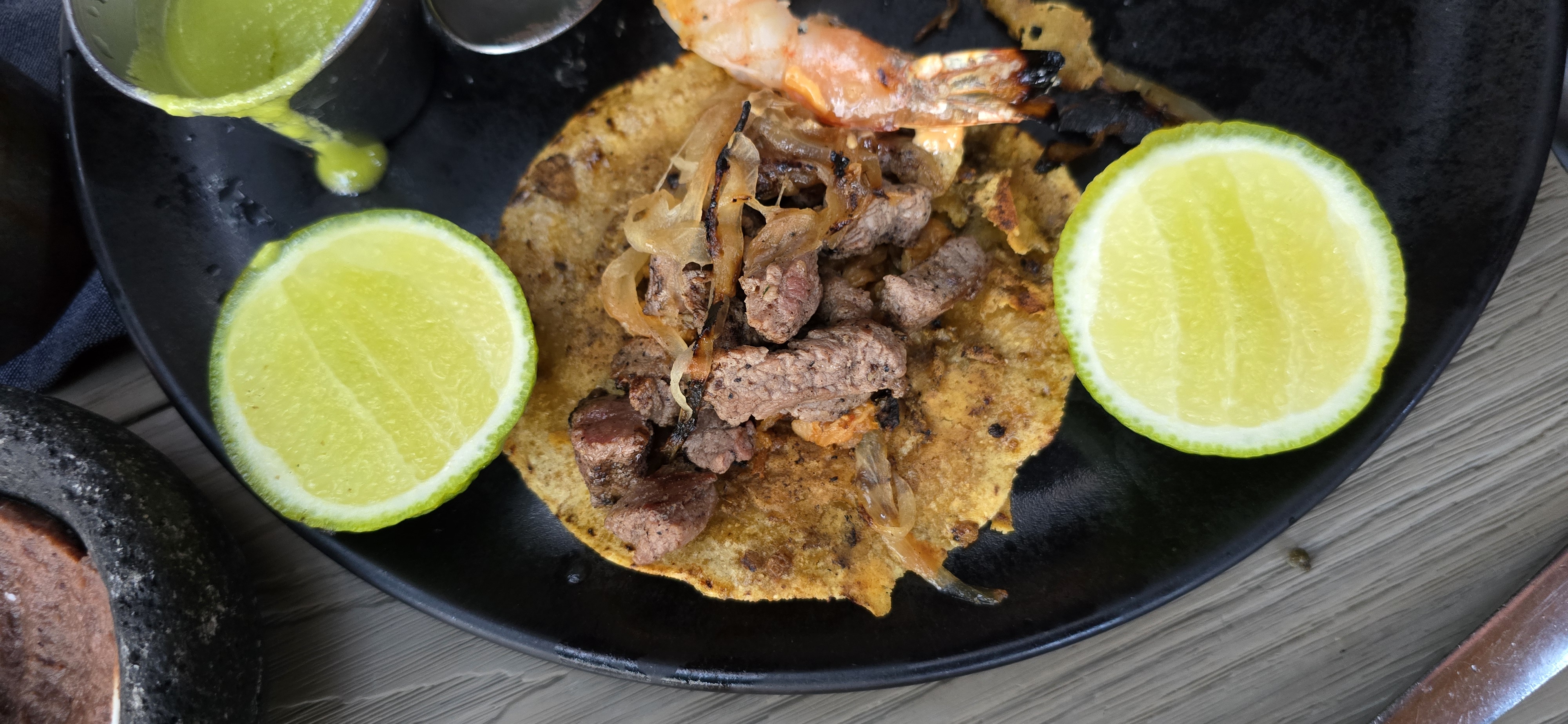 Porfirio's Playa del Carmen | Restaurante de comida mexicana image 3