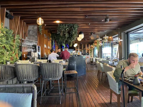 Porfirio's Playa del Carmen | Restaurante de comida mexicana image 5
