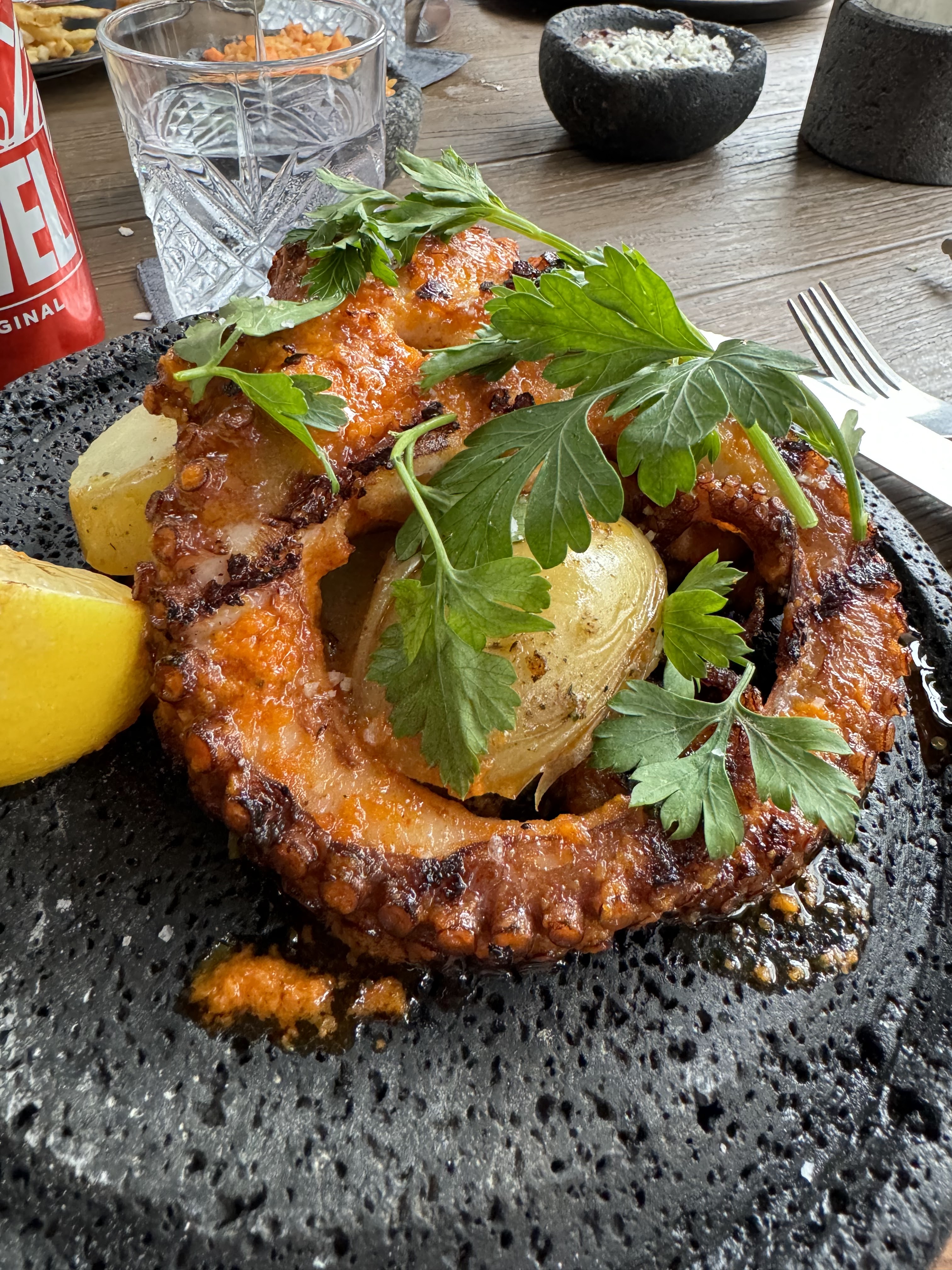 Porfirio's Playa del Carmen | Restaurante de comida mexicana image 6