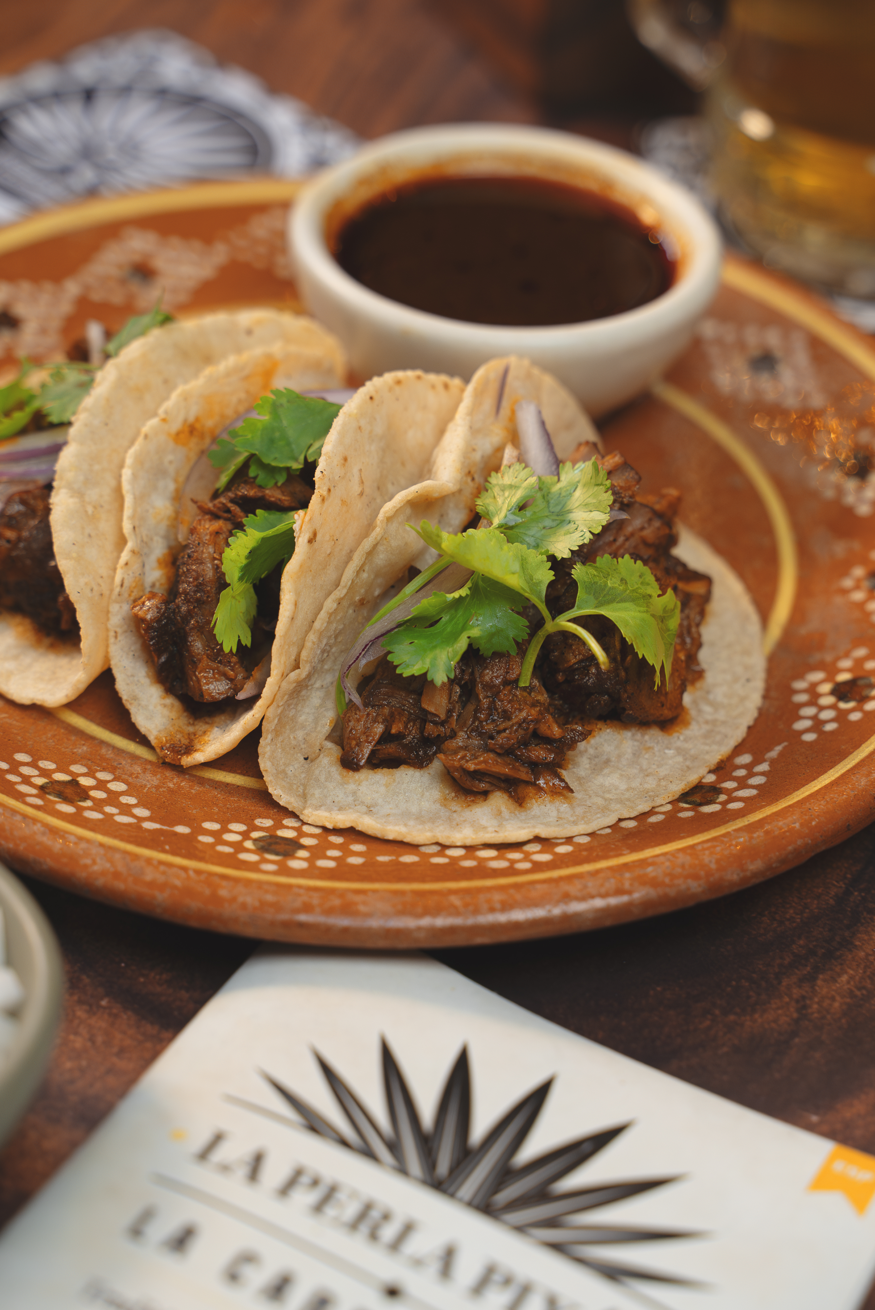 La Perla Pixan Cuisine & La Carboneria image 3