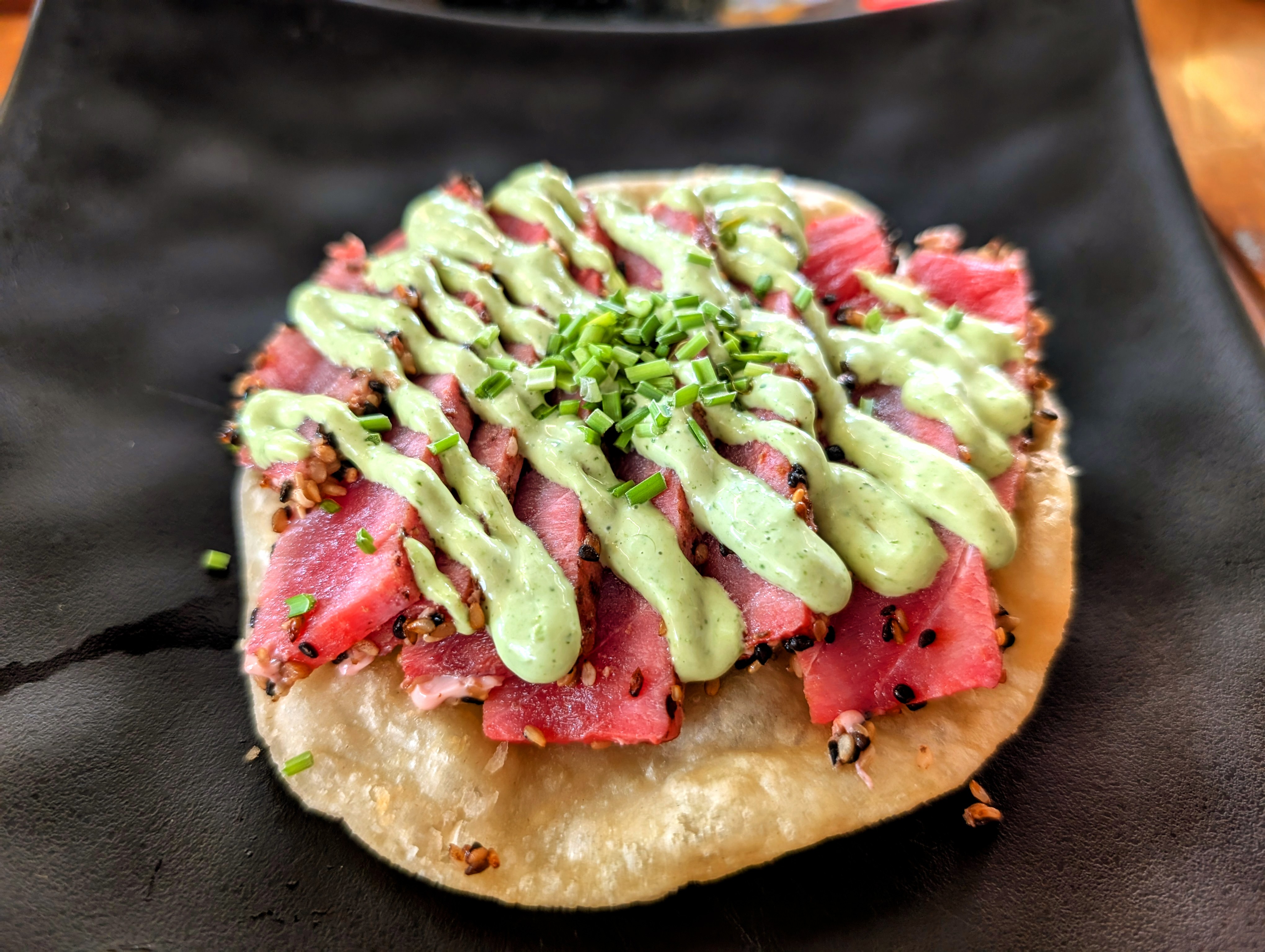 La Perla Pixan Cuisine & La Carboneria image 5