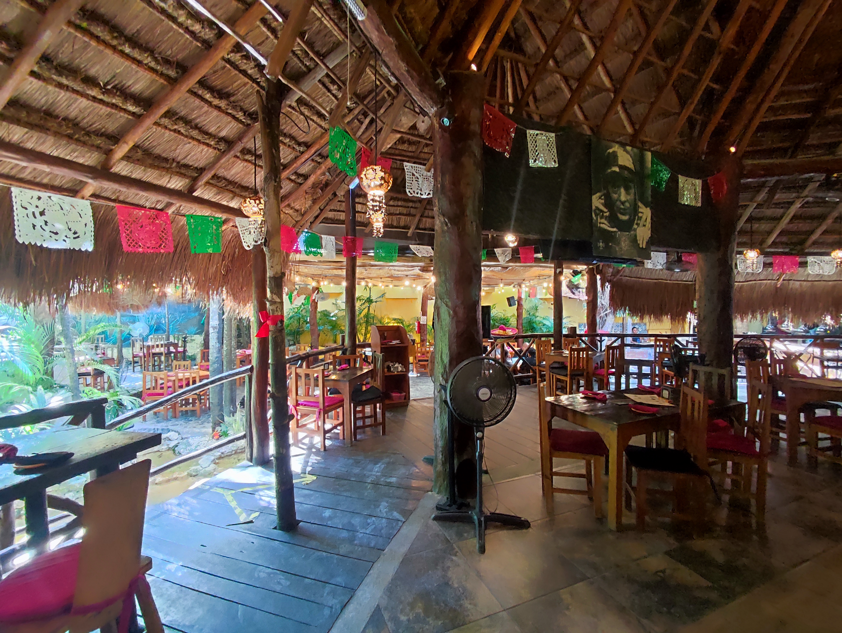 La Perla Pixan Cuisine & La Carboneria image 6