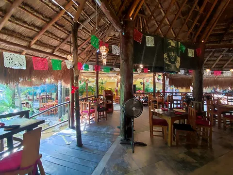 La Perla Pixan Cuisine & La Carboneria image 6