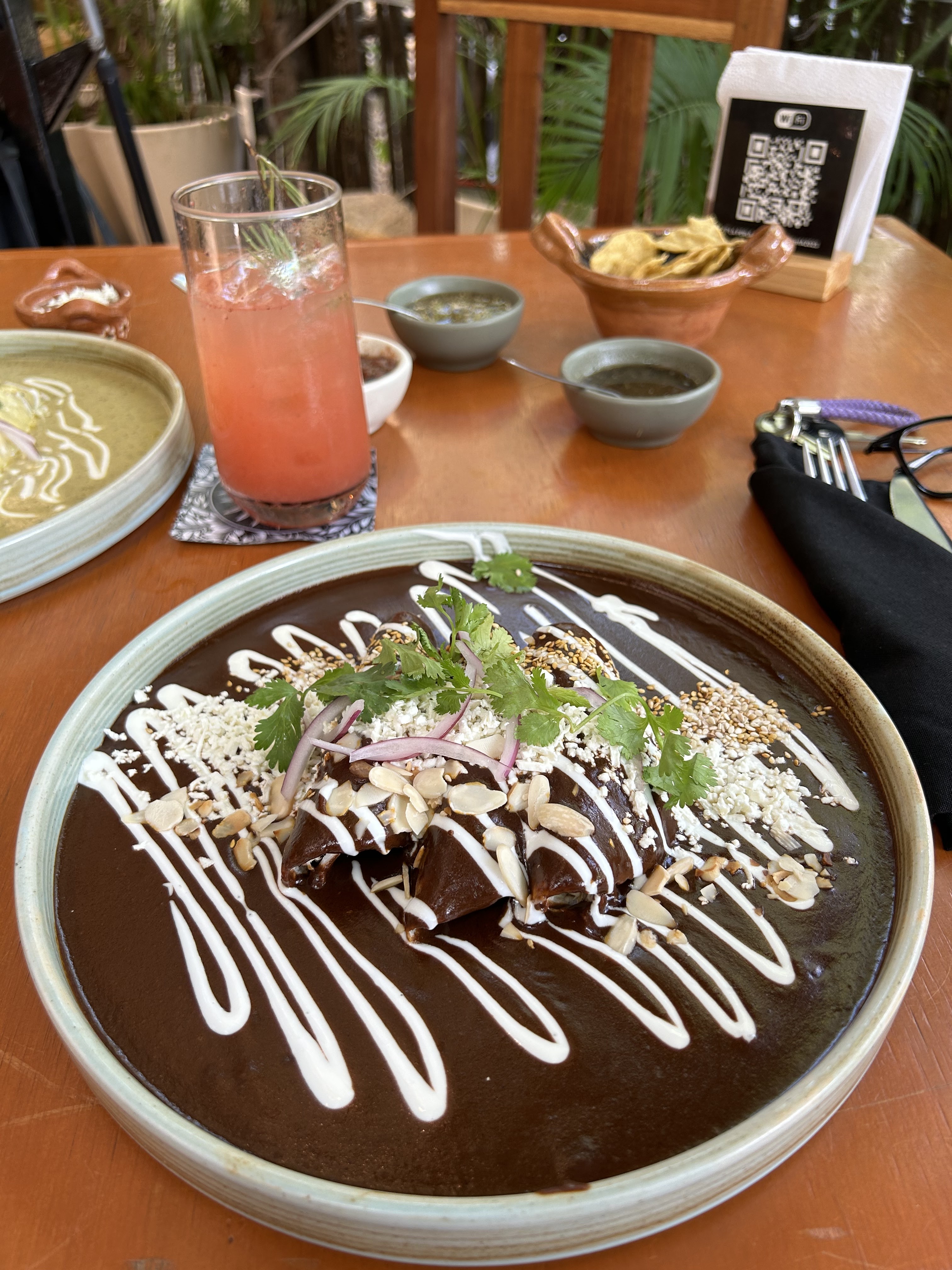 La Perla Pixan Cuisine & La Carboneria image 9