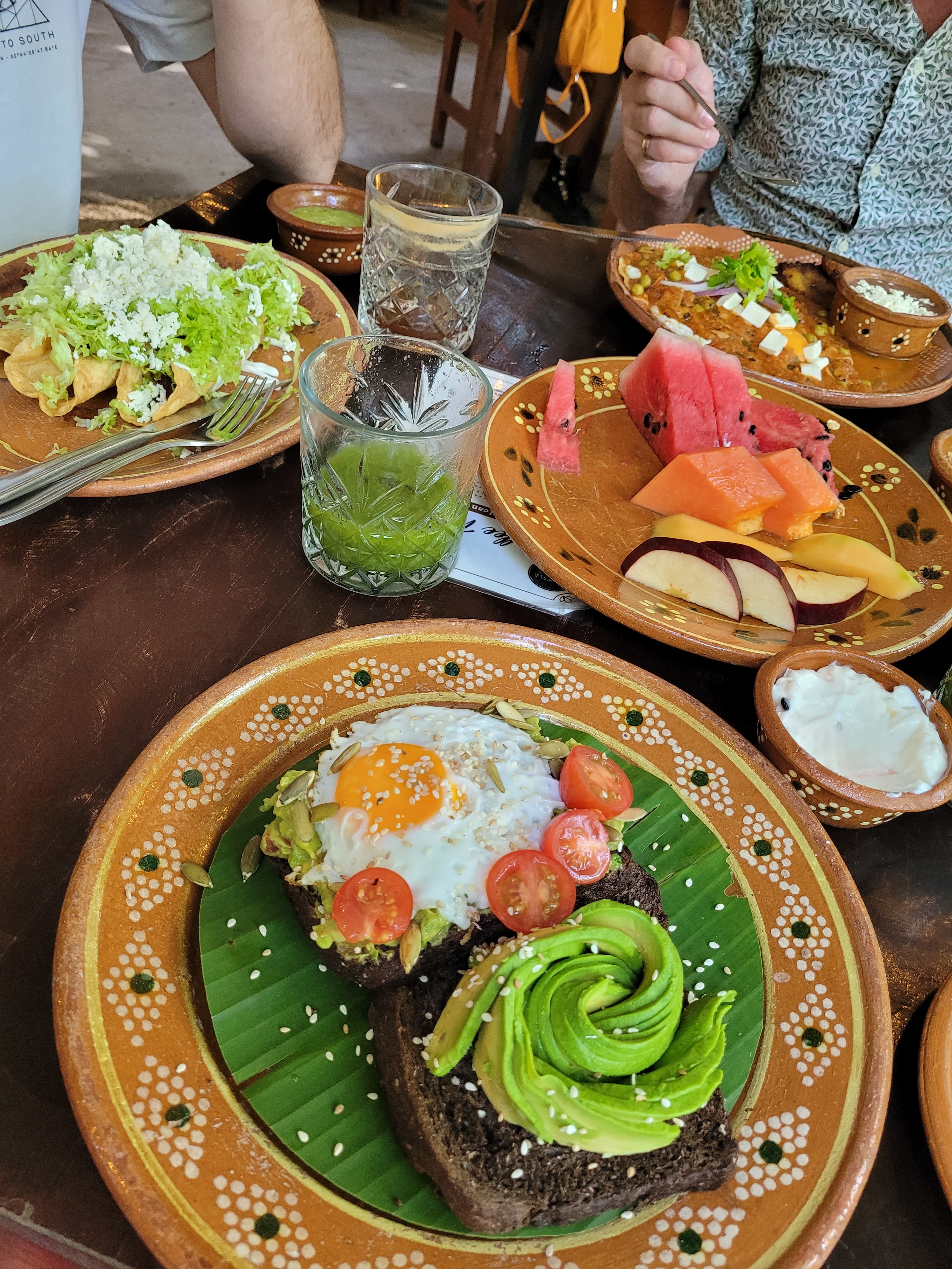 La Perla Pixan Cuisine & La Carboneria image 10