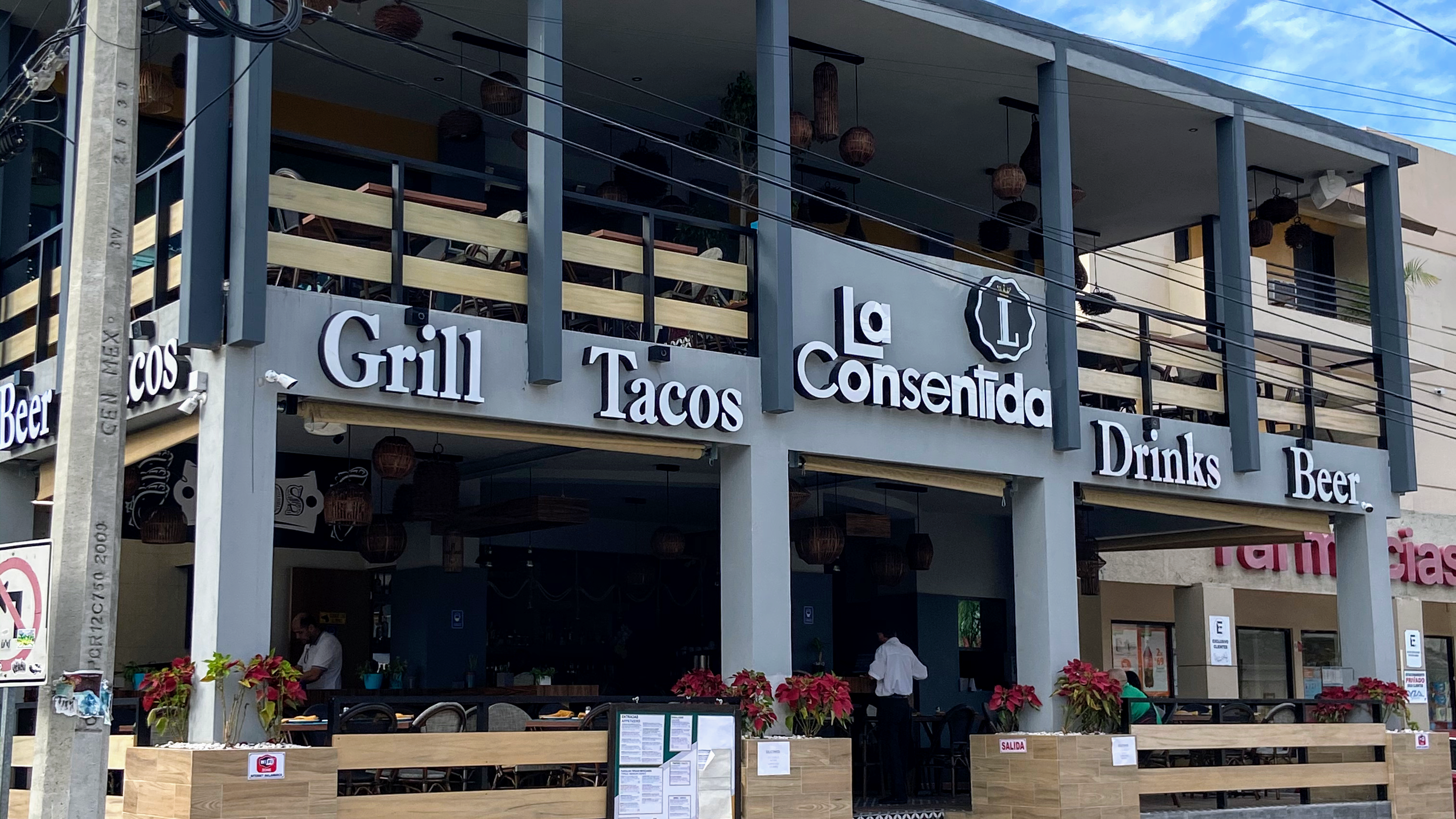 La Consentida image 1