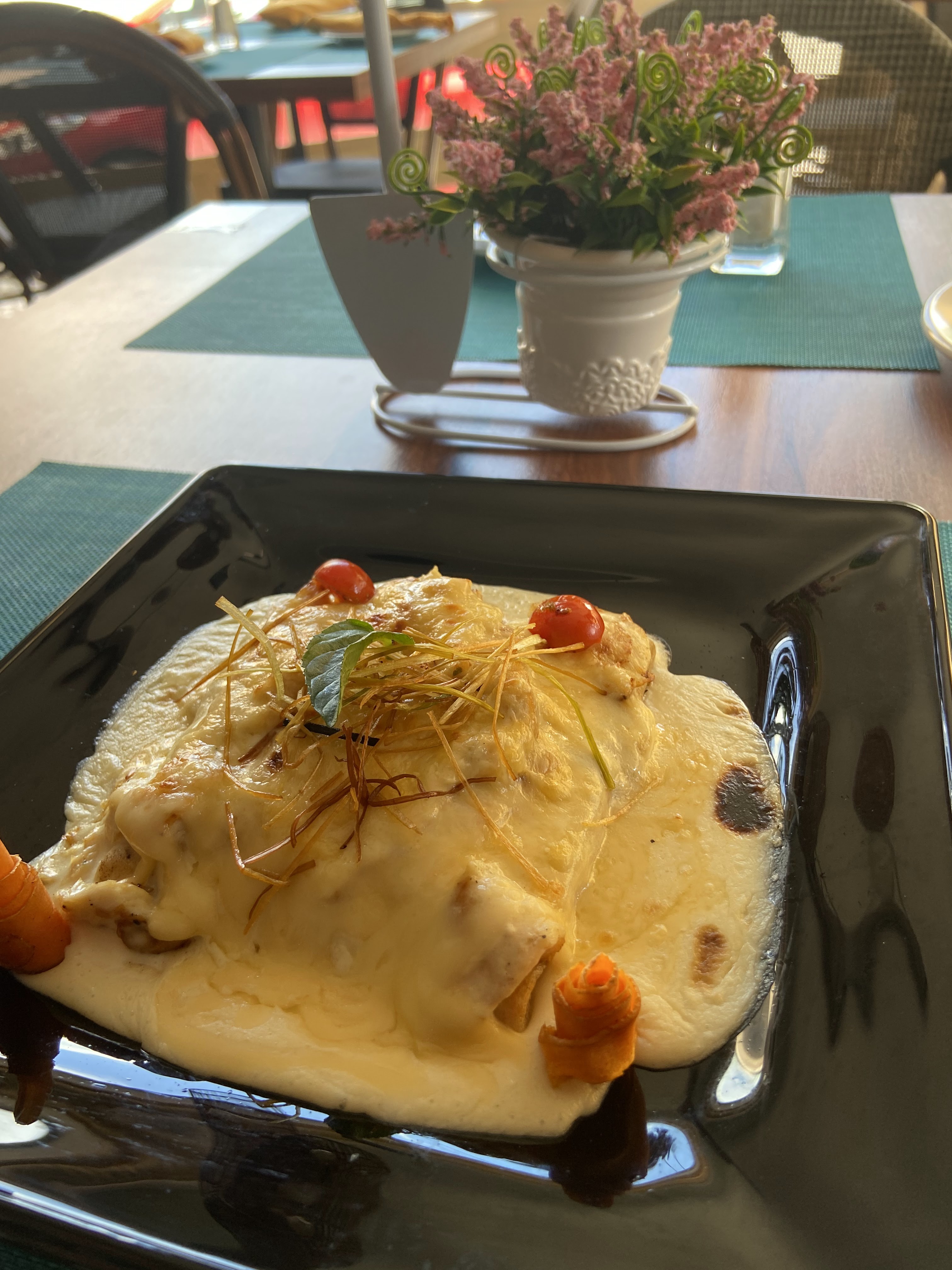 La Consentida image 2