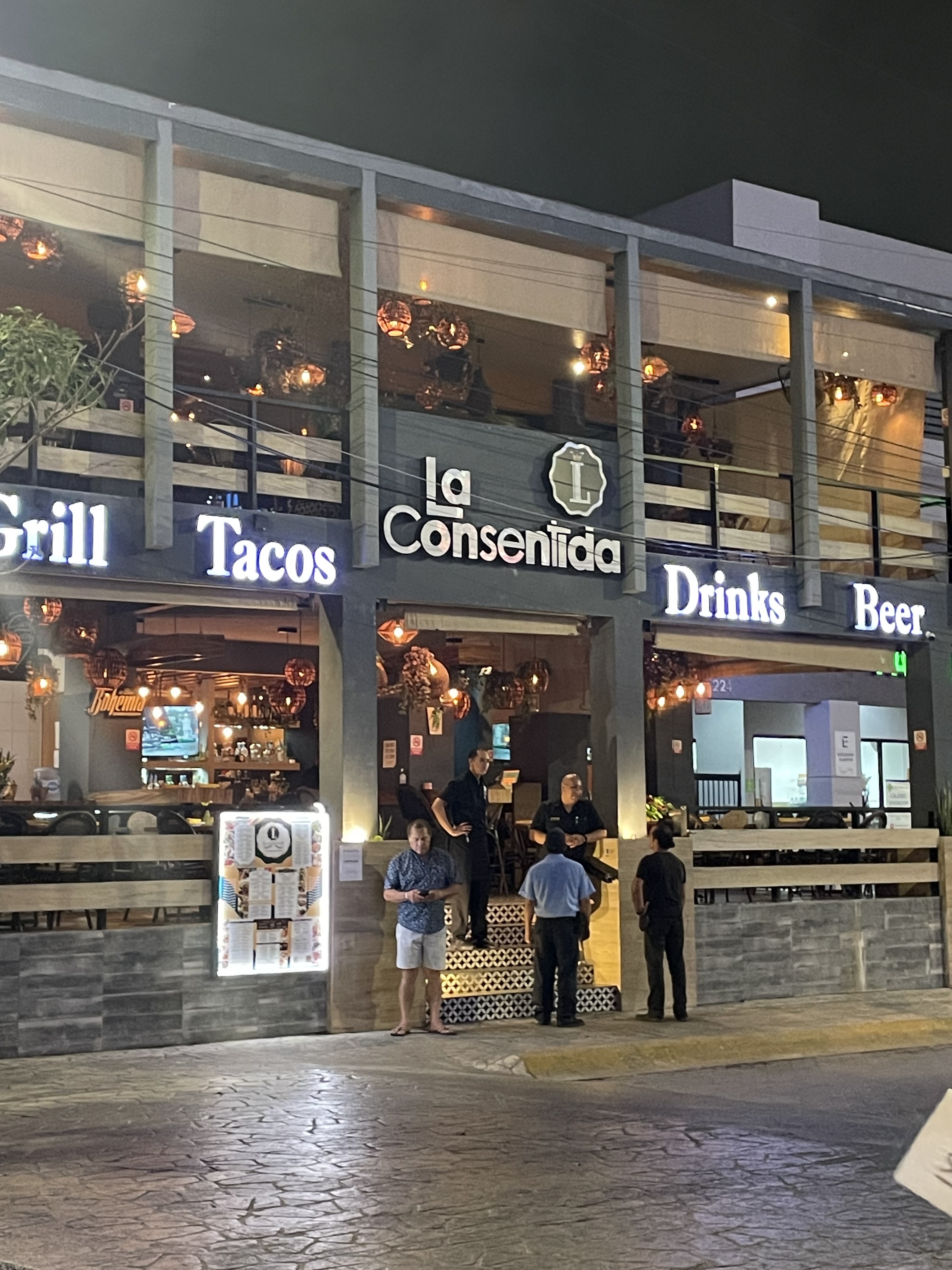 La Consentida image 4