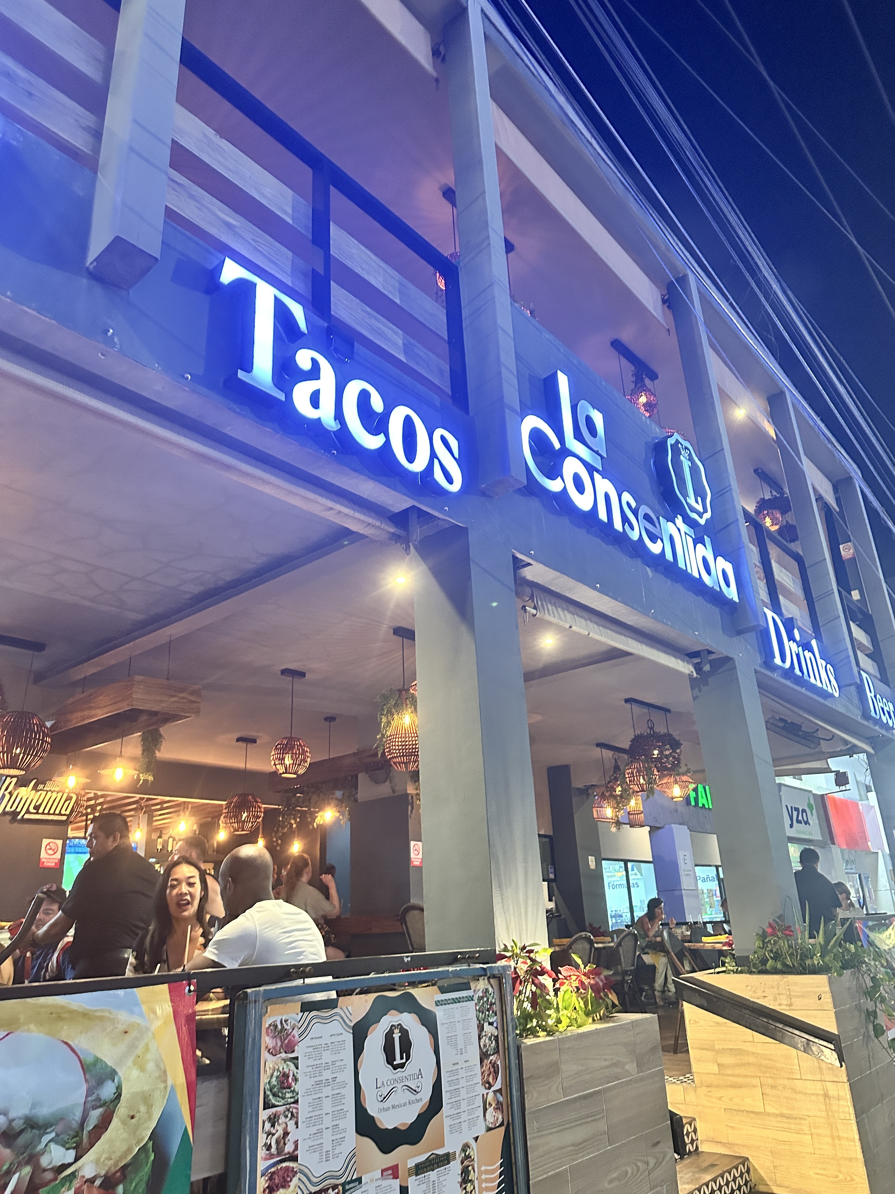 La Consentida image 5