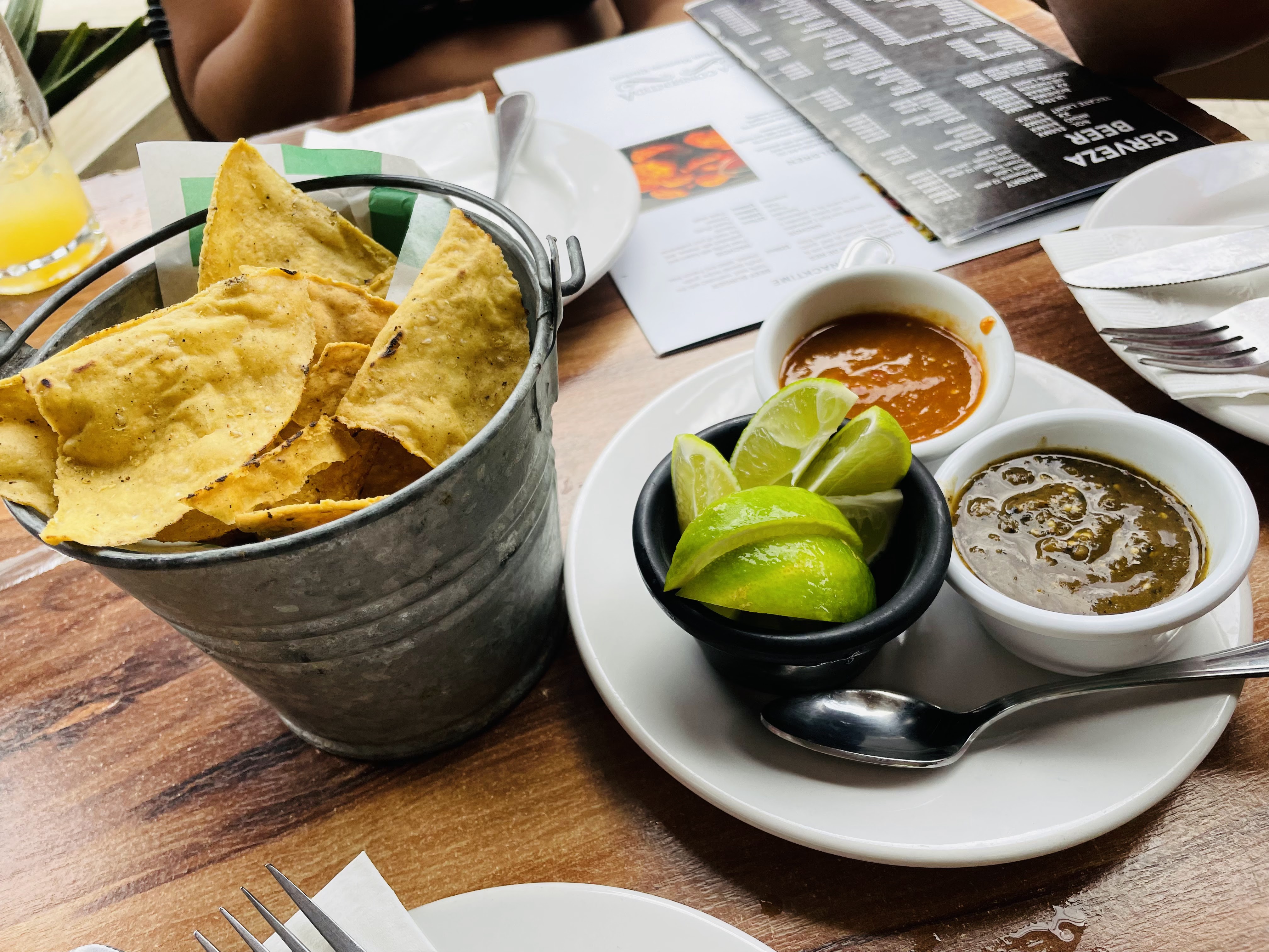 La Consentida image 6