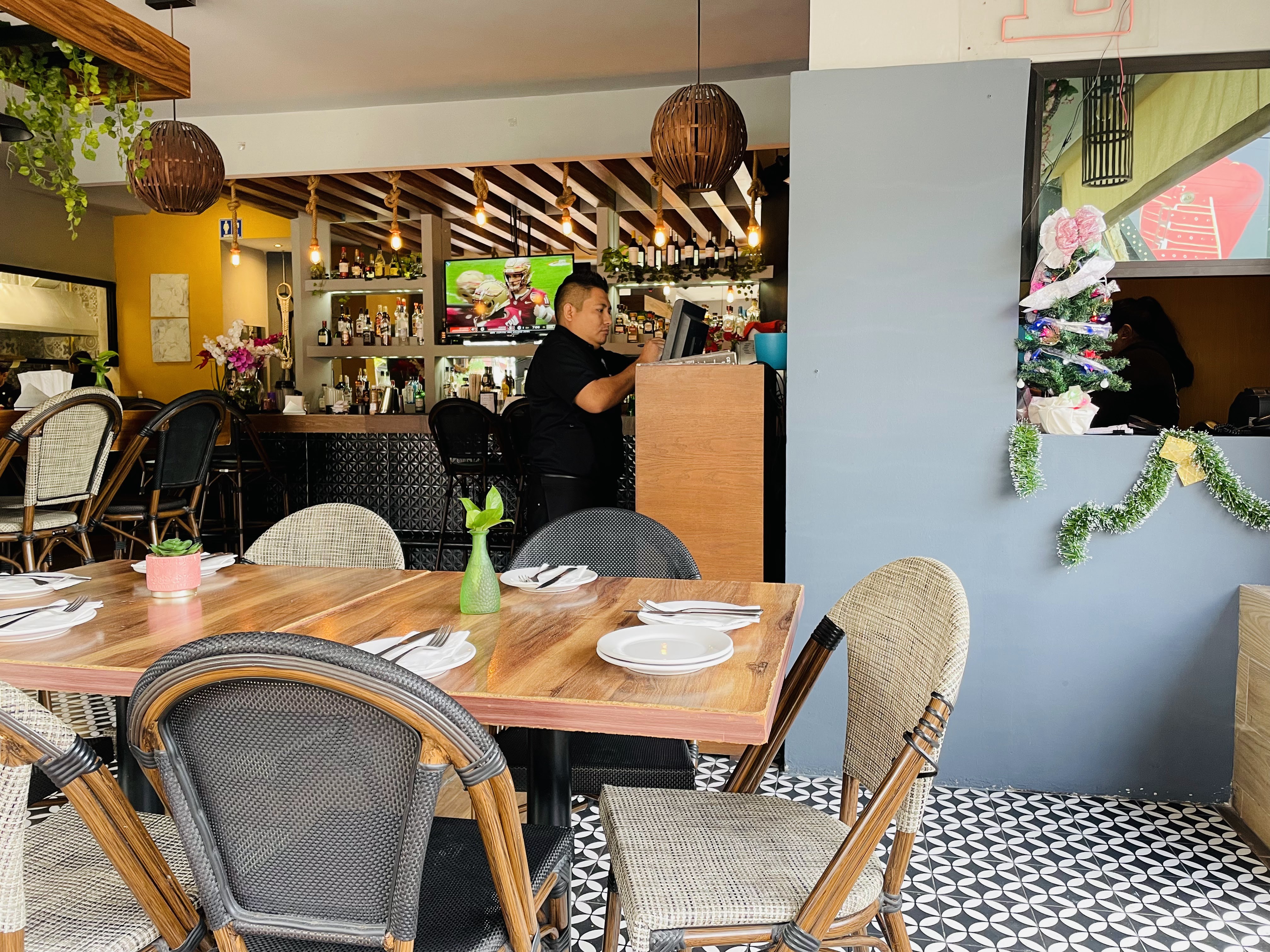 La Consentida image 9