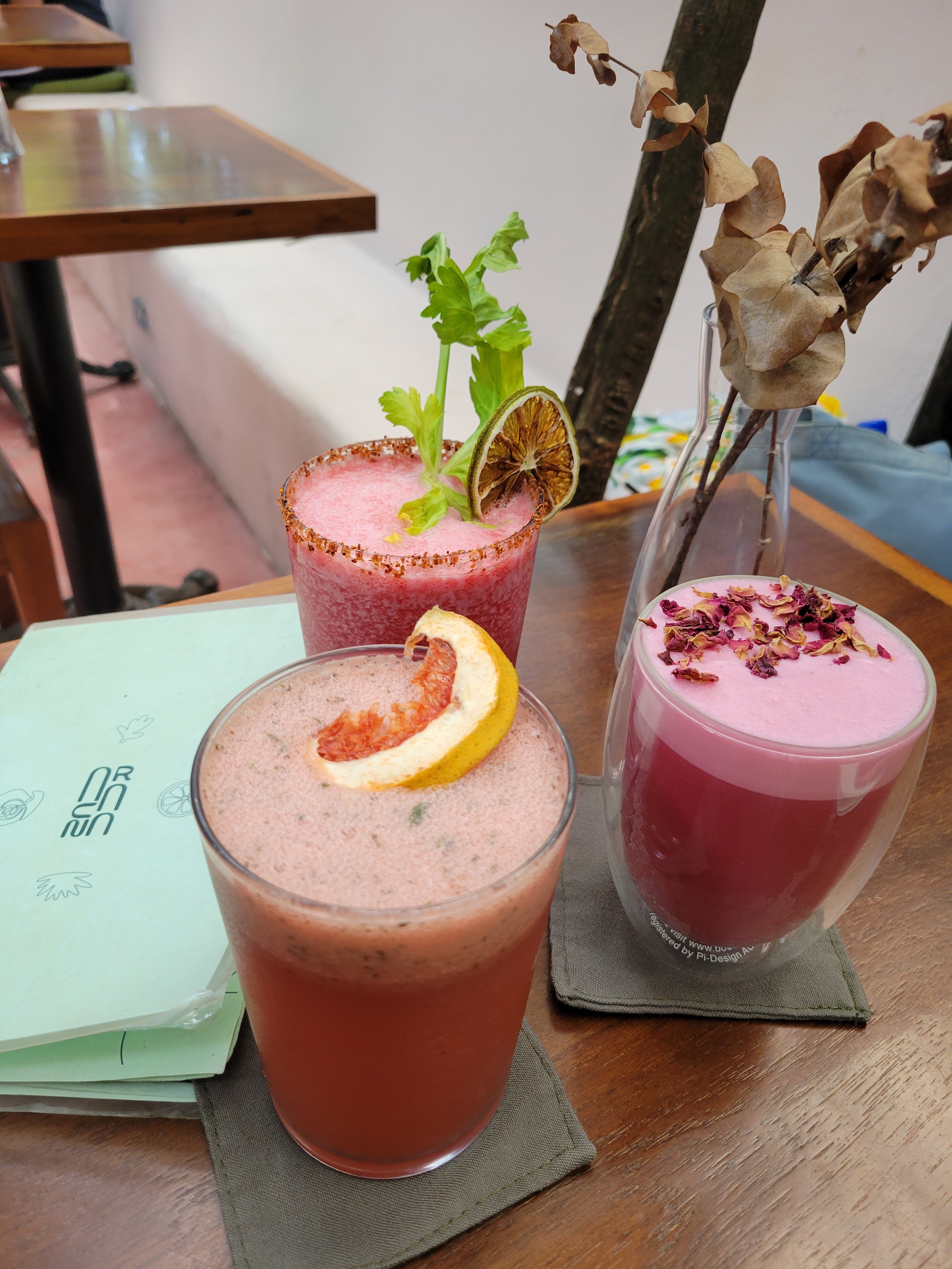 ARCANA restaurante image 7