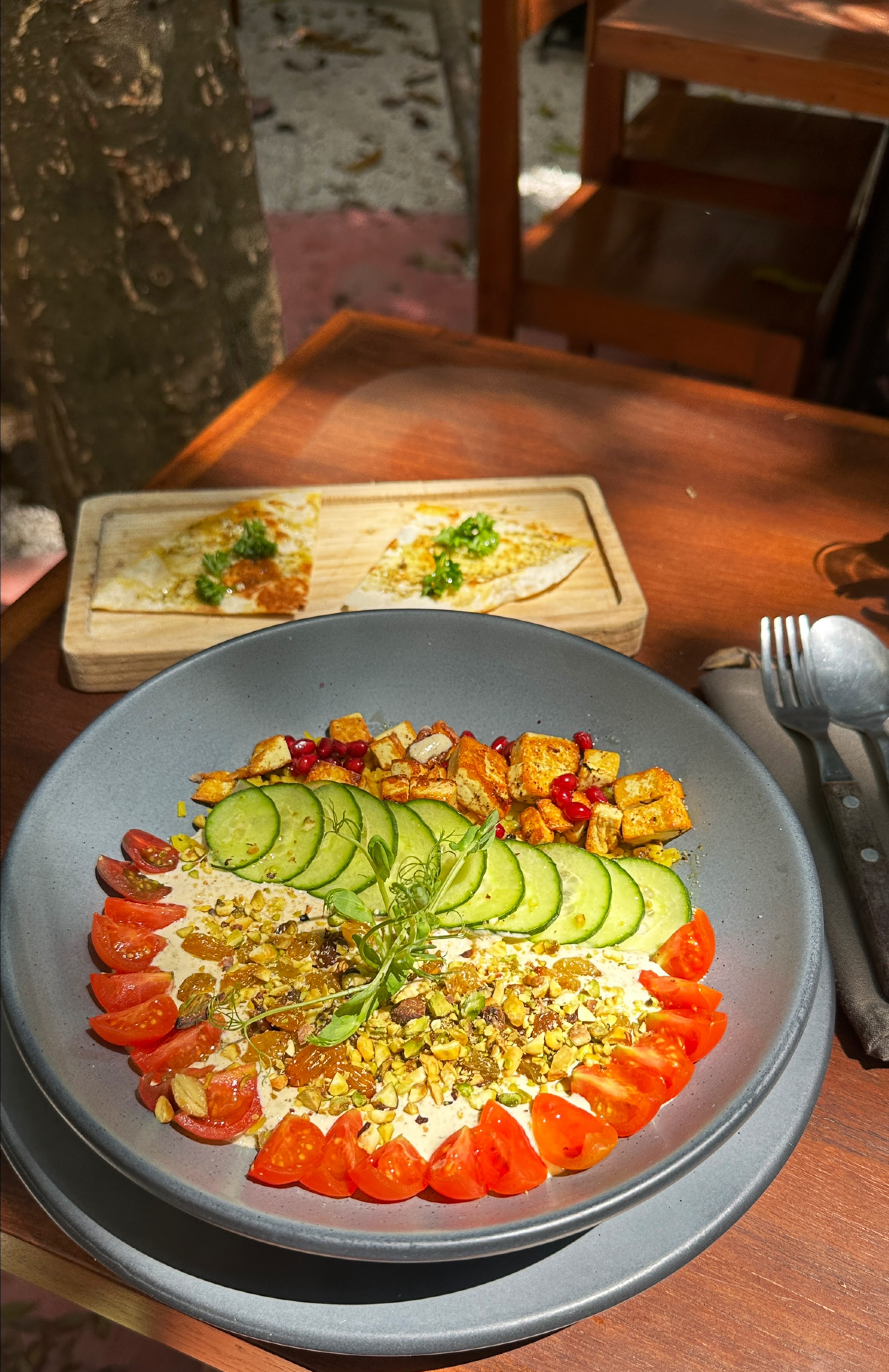 ARCANA restaurante image 9