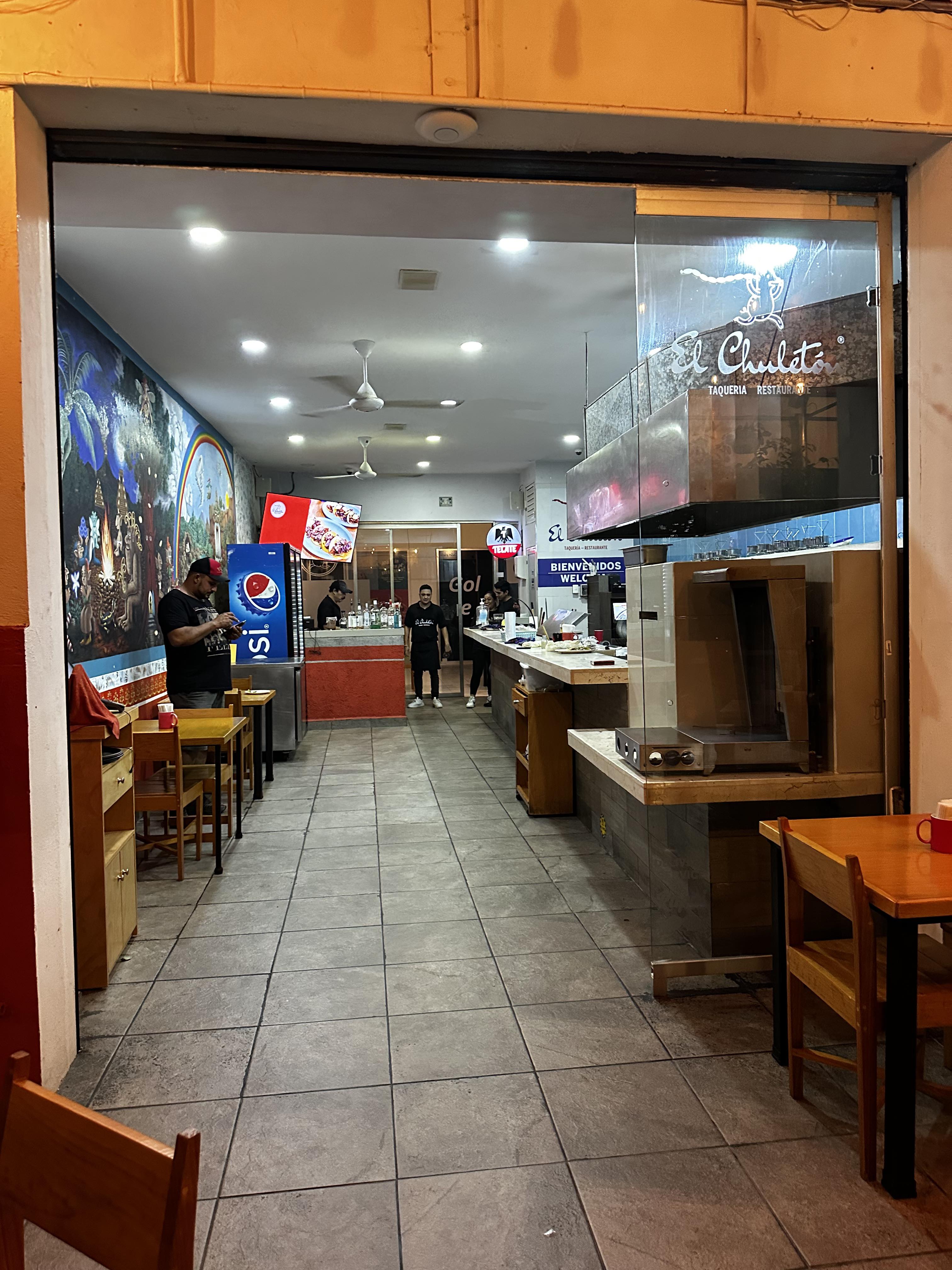 EL CHULETÓN image 9