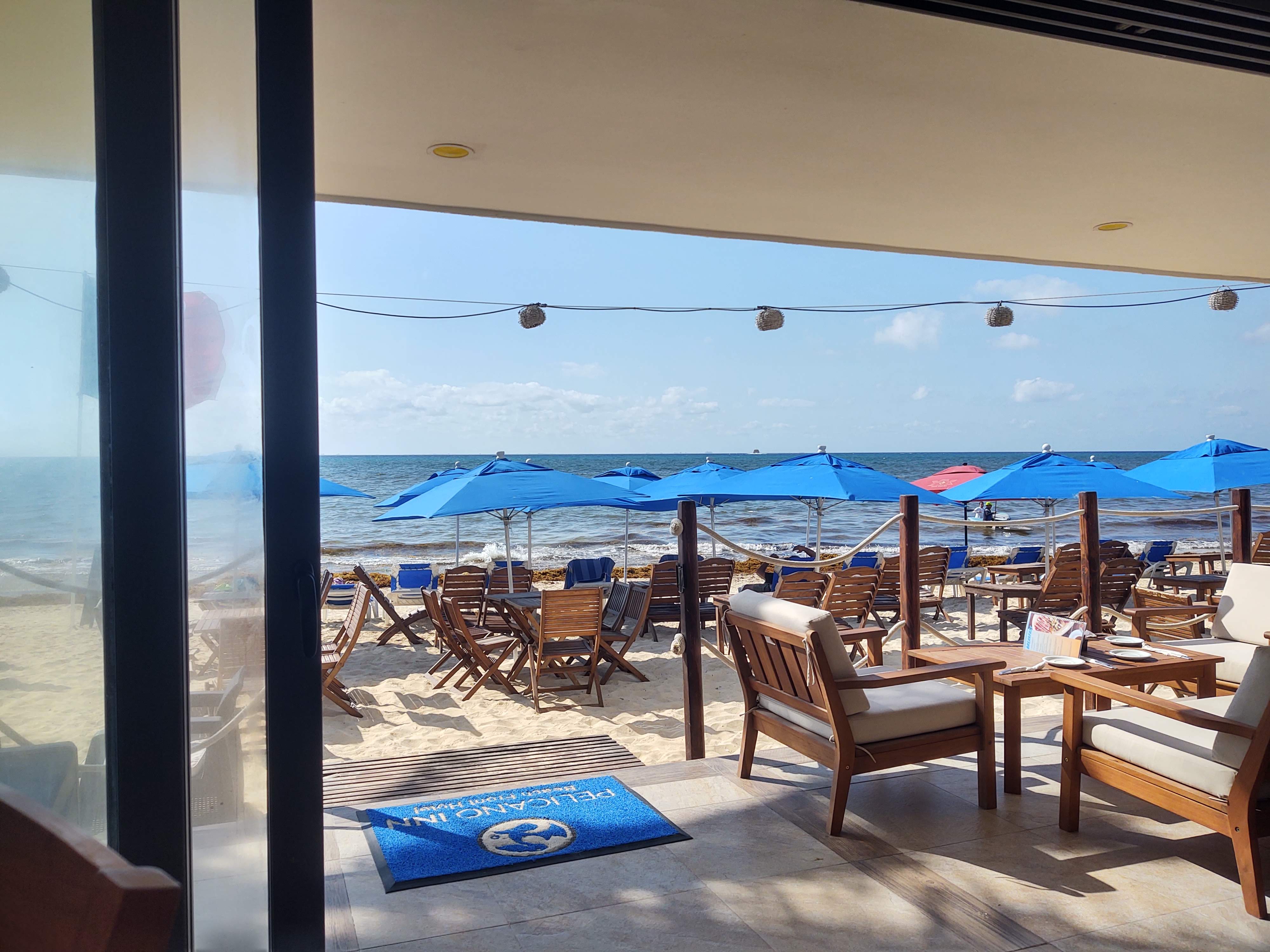 Restaurante Pelicano Inn image 1