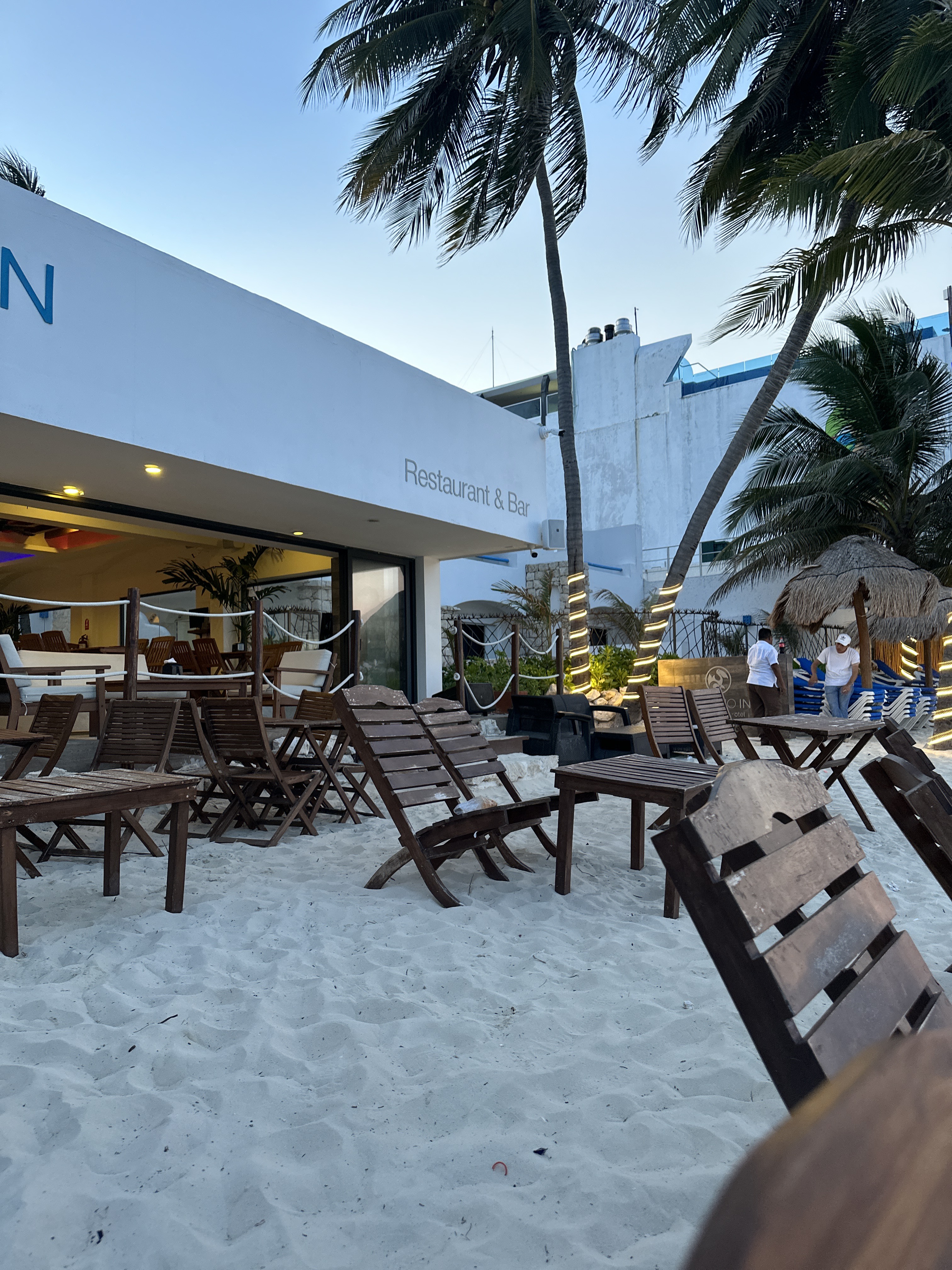 Restaurante Pelicano Inn image 5