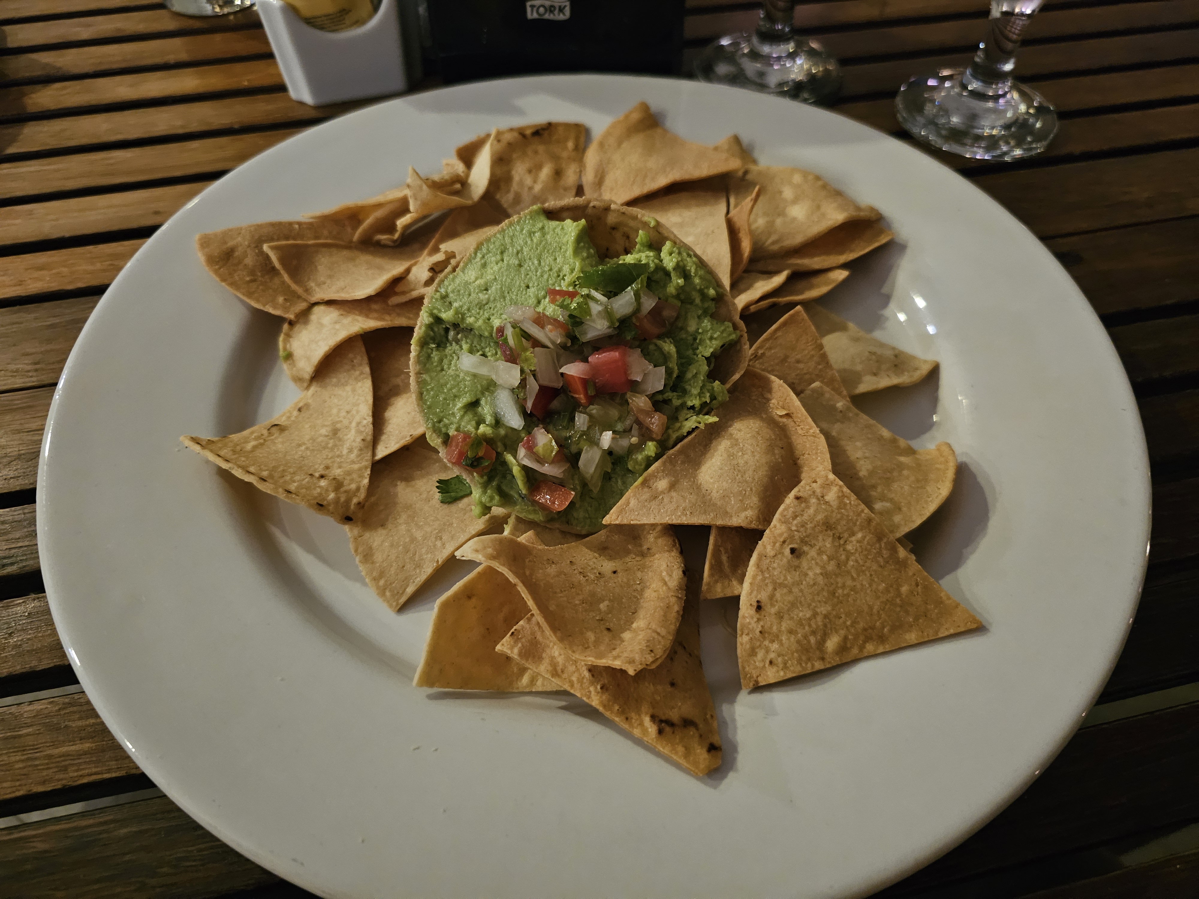 Restaurante Pelicano Inn image 9