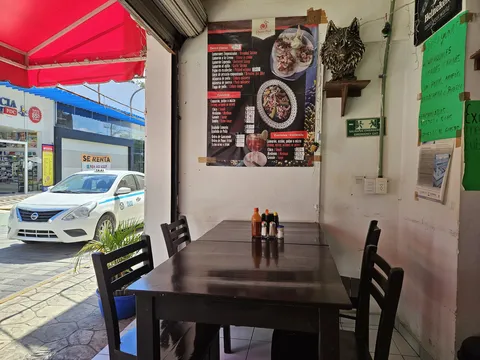 Chac Pel Tacos de mariscos image 1