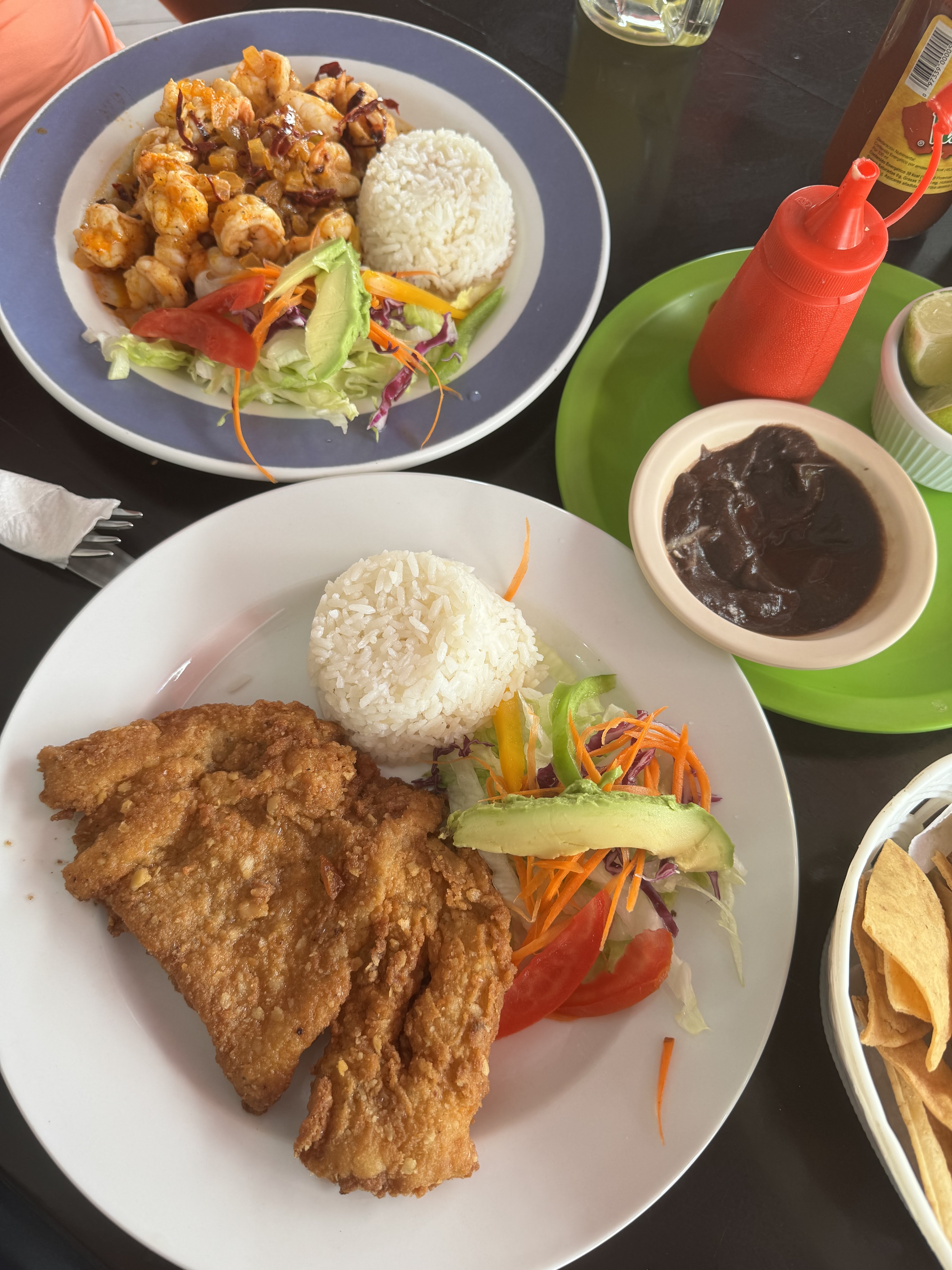 Chac Pel Tacos de mariscos image 3