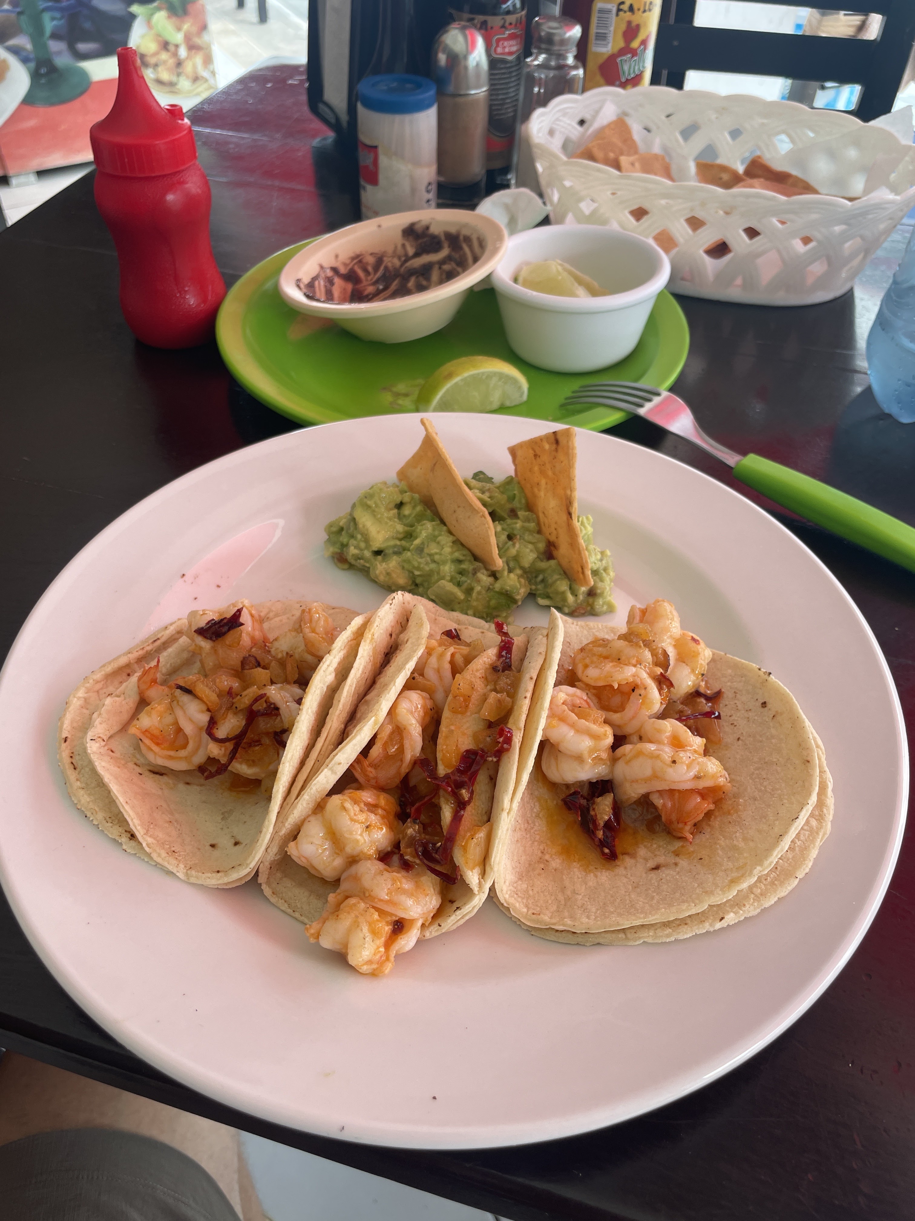 Chac Pel Tacos de mariscos image 5