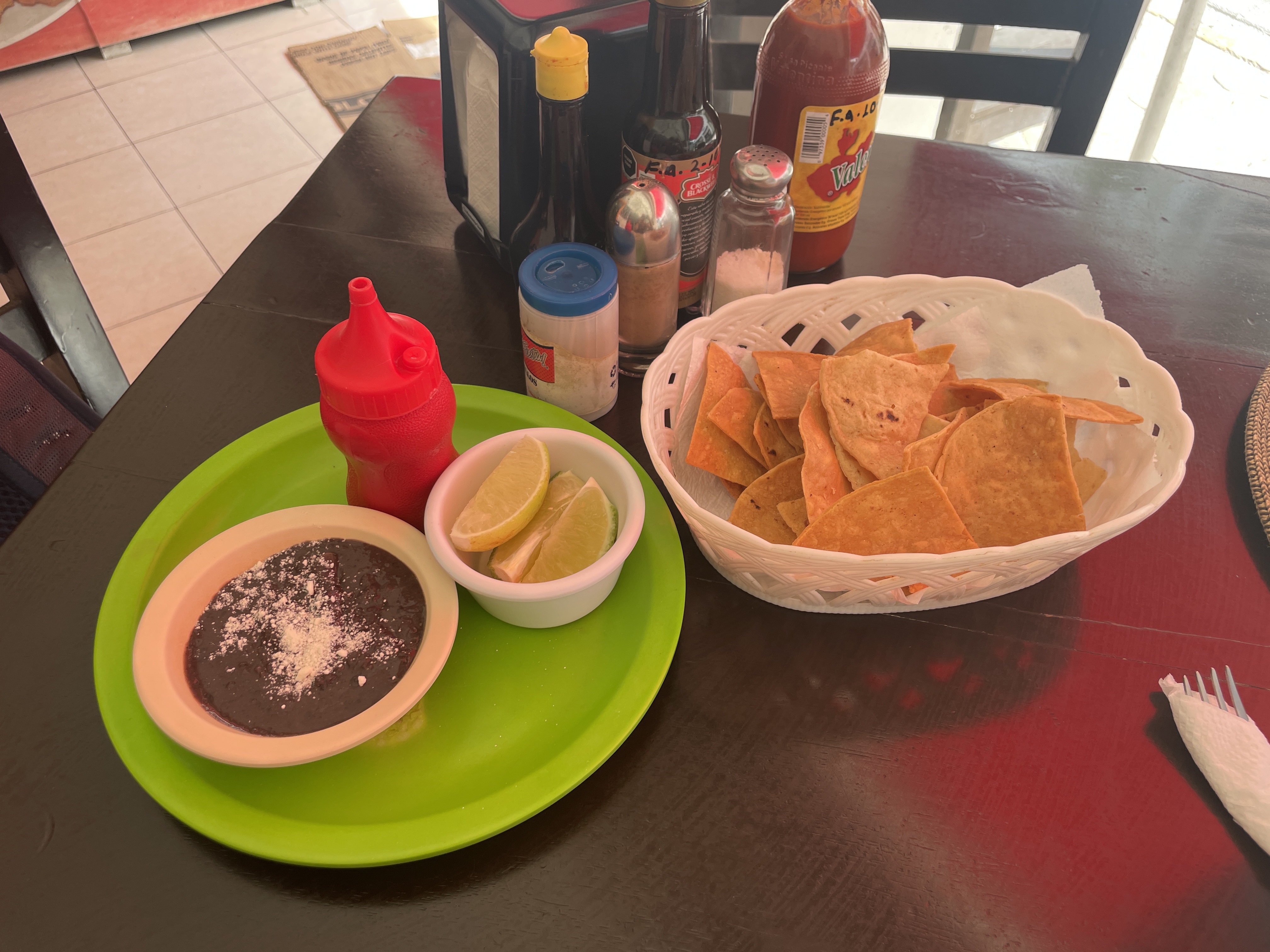 Chac Pel Tacos de mariscos image 6