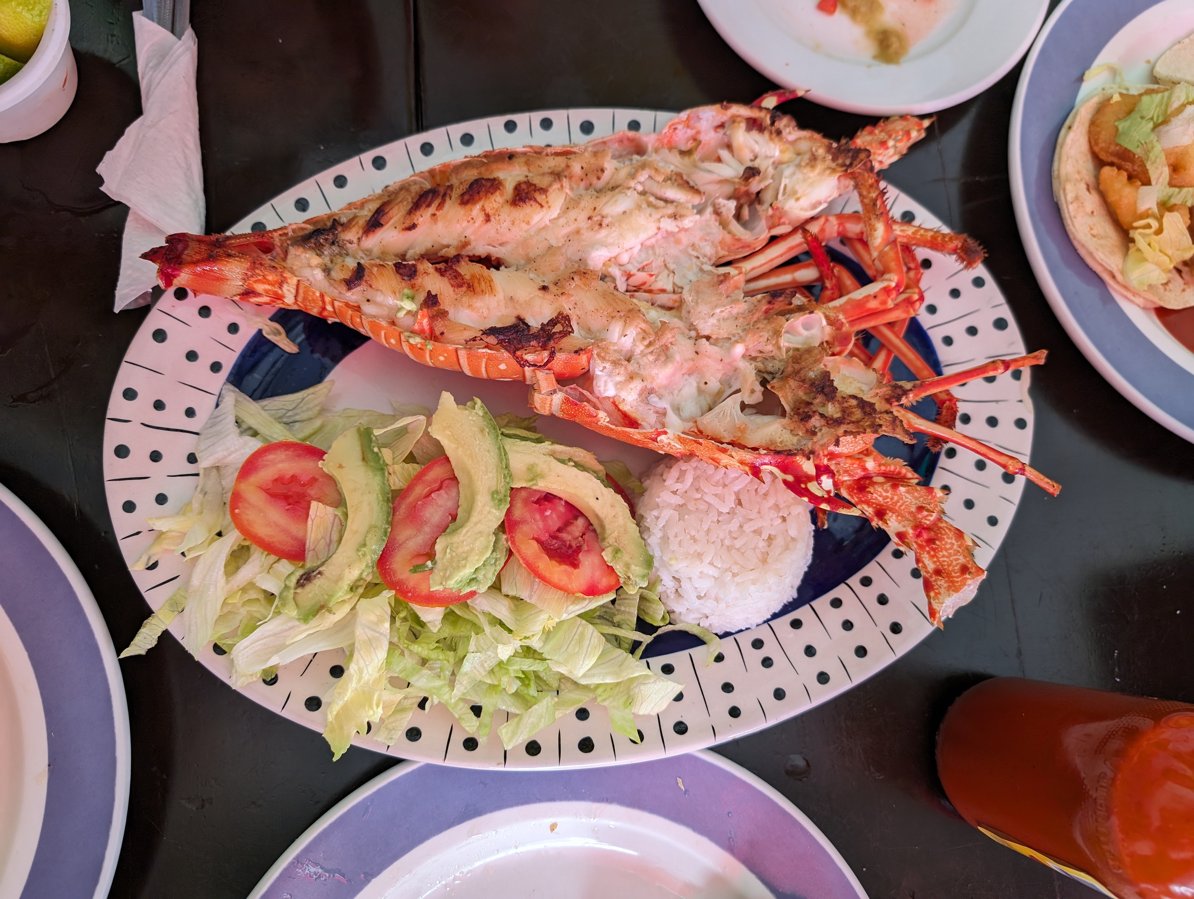 Chac Pel Tacos de mariscos image 9