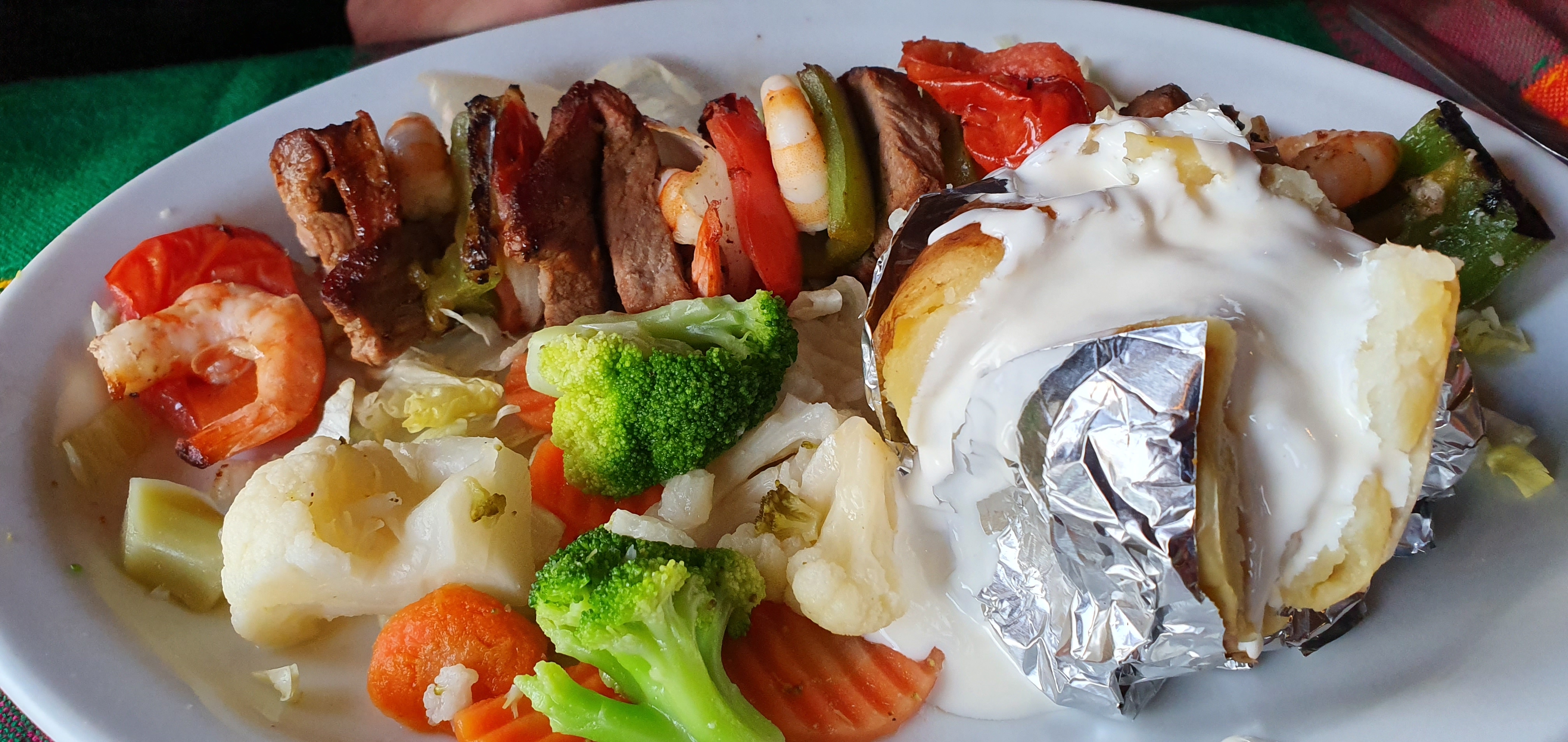 La Frontera Restaurante & Bar image 2