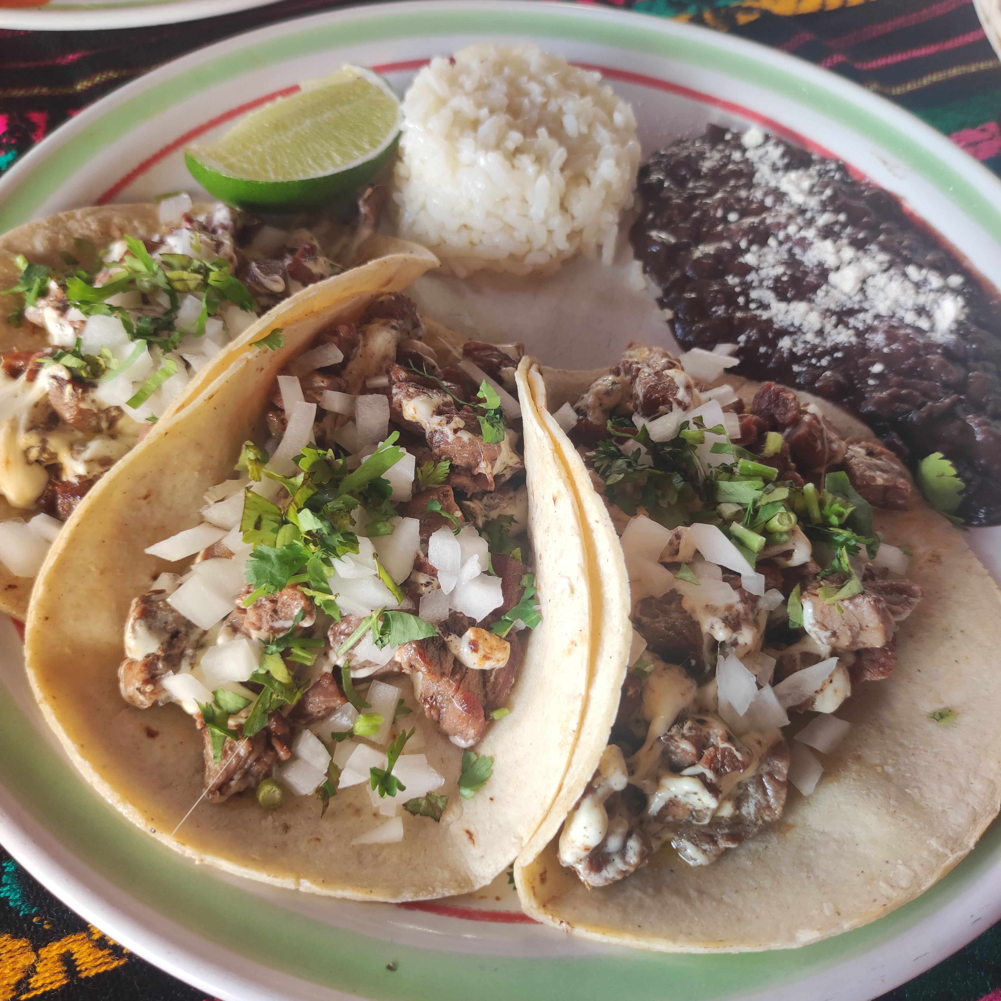 La Frontera Restaurante & Bar image 4