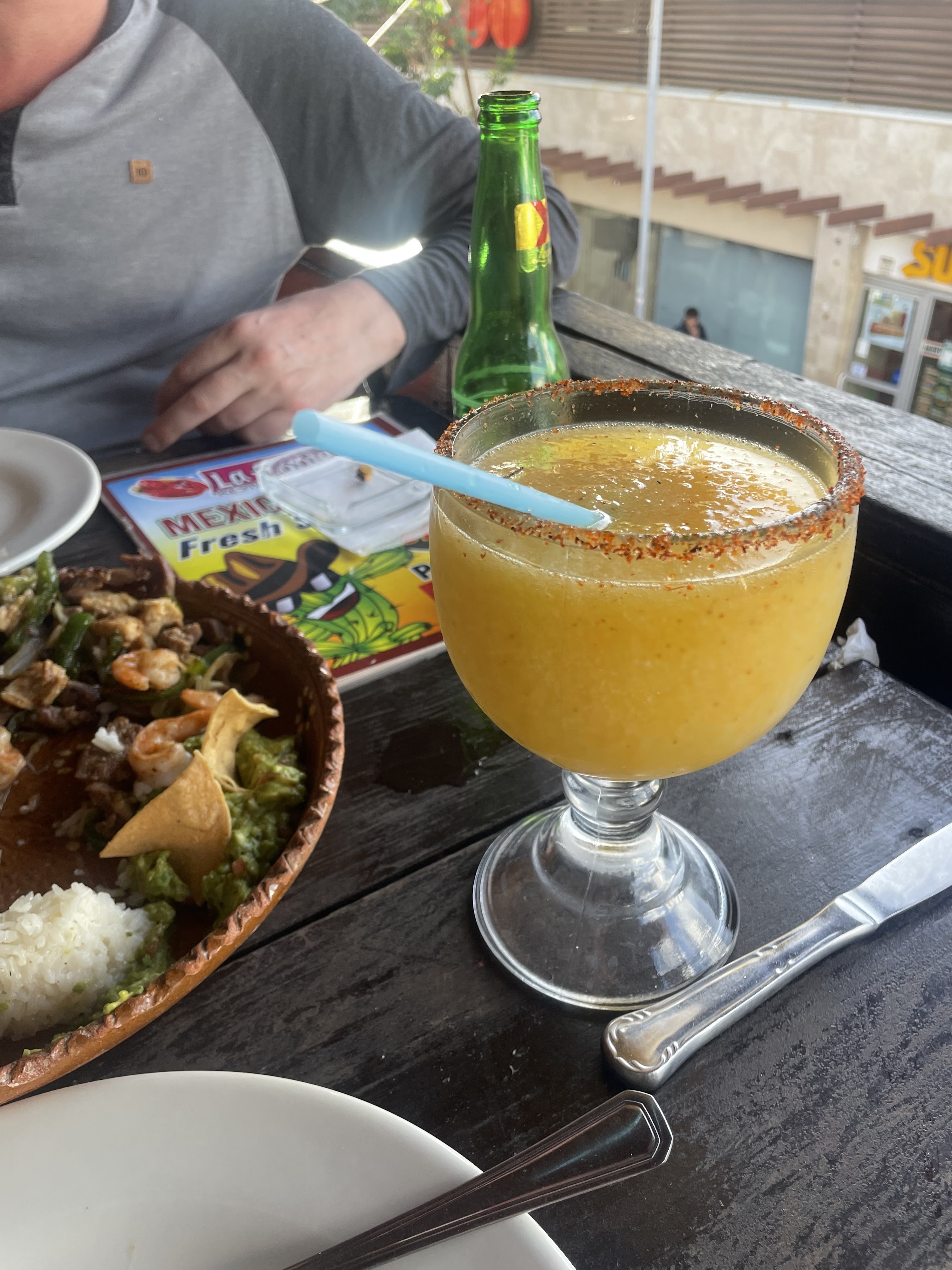 La Frontera Restaurante & Bar image 5