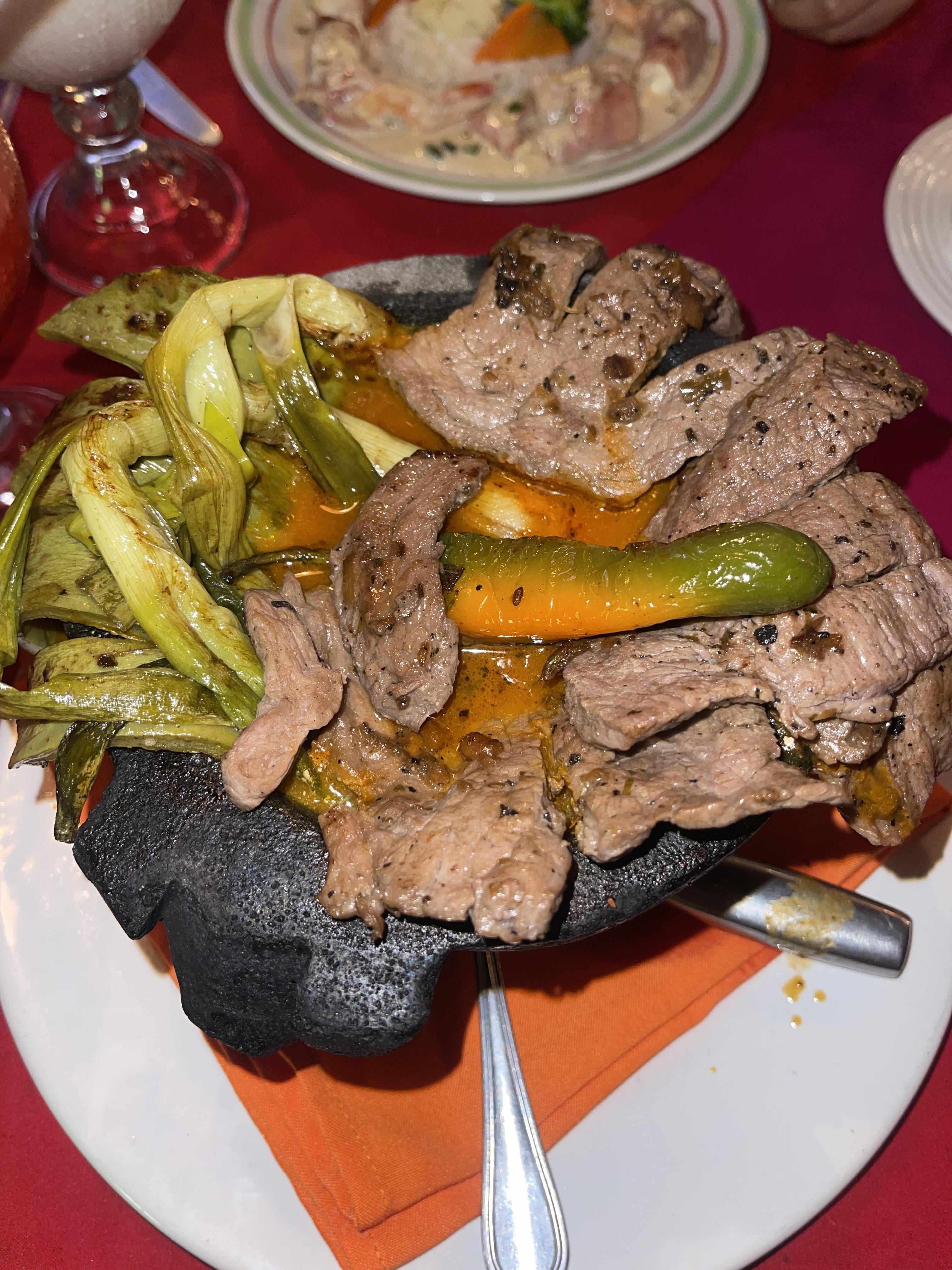 La Frontera Restaurante & Bar image 7