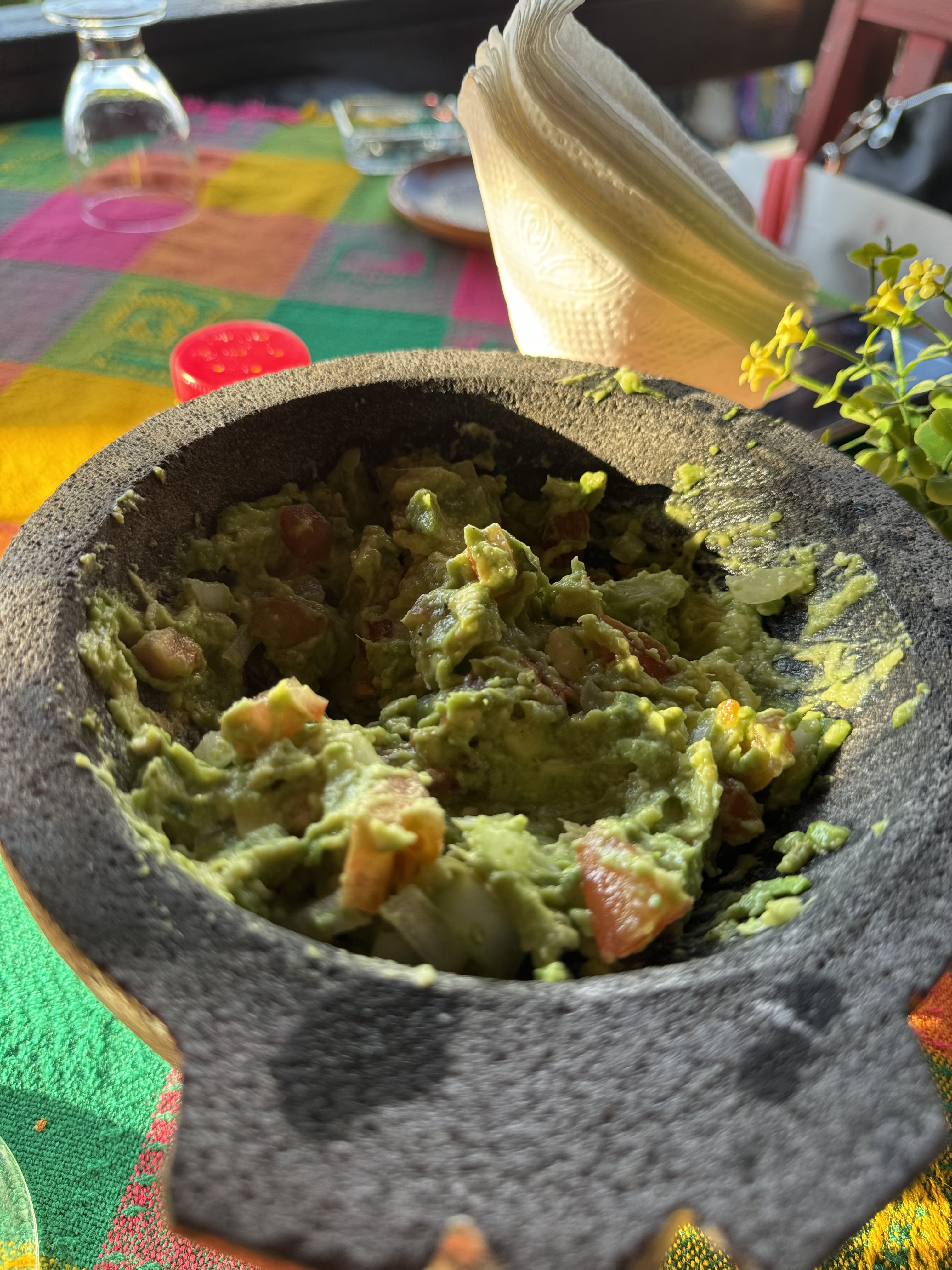 La Frontera Restaurante & Bar image 8