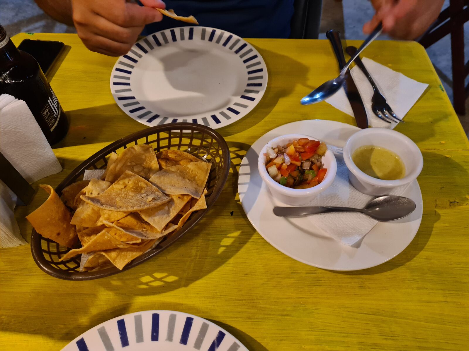 La Frontera Restaurante & Bar image 9