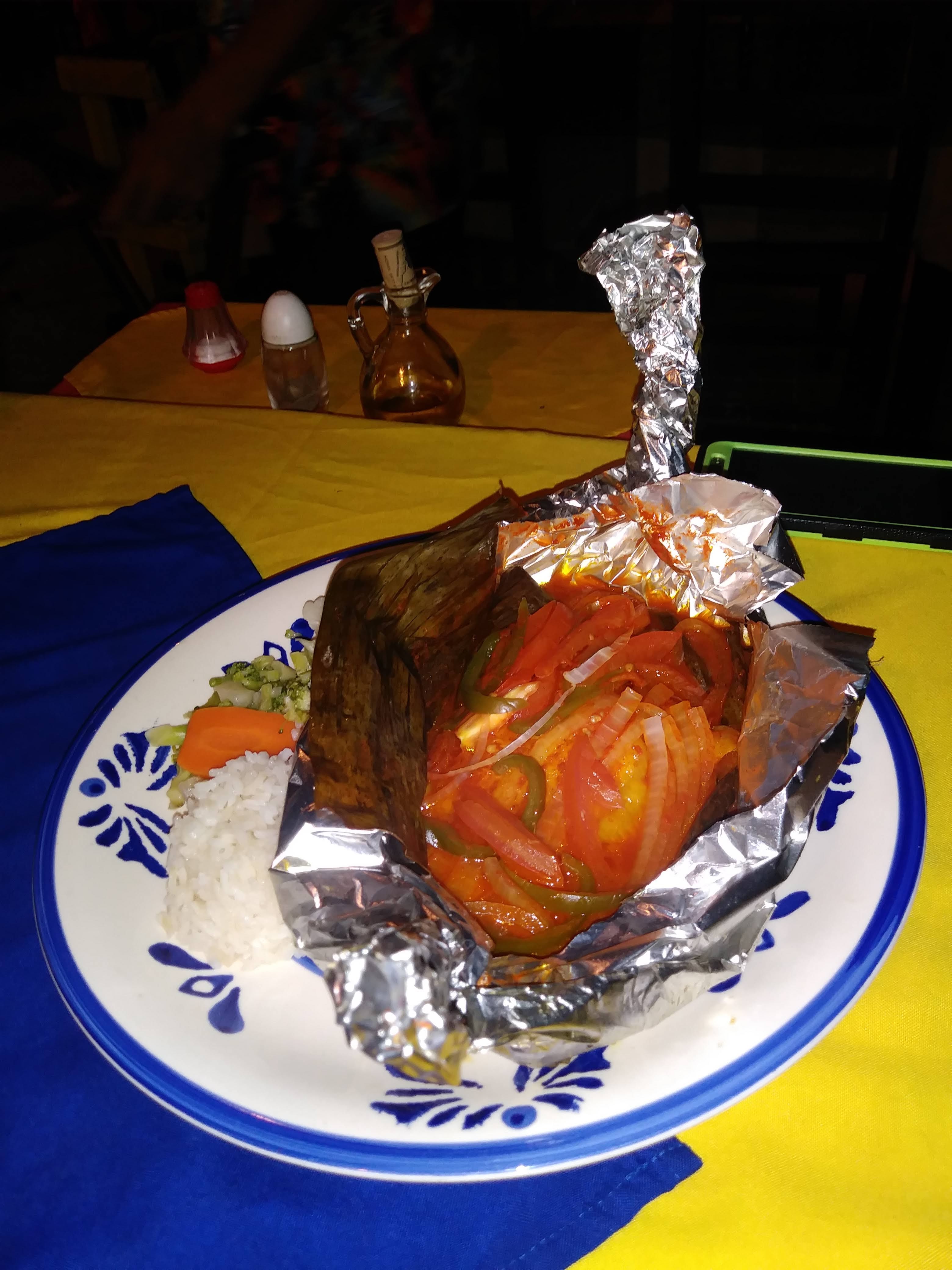 La Frontera Restaurante & Bar image 10