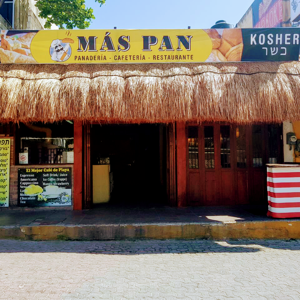 Bake & Roll By Mas Pan image 1