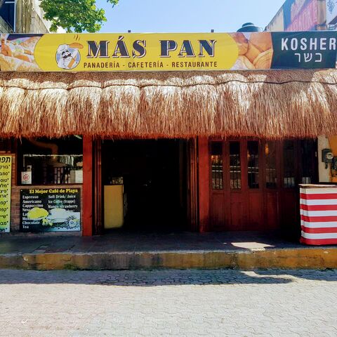Bake & Roll By Mas Pan image 1