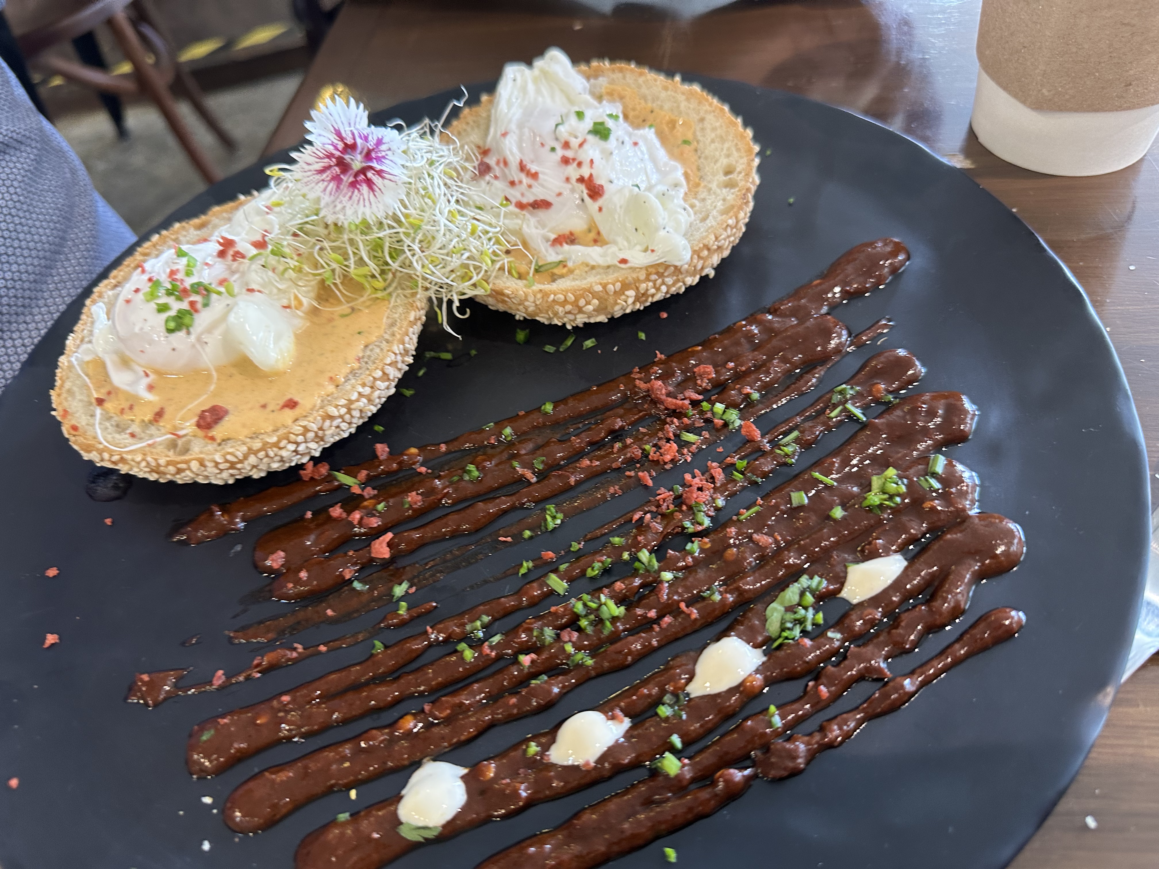 Bake & Roll By Mas Pan image 2