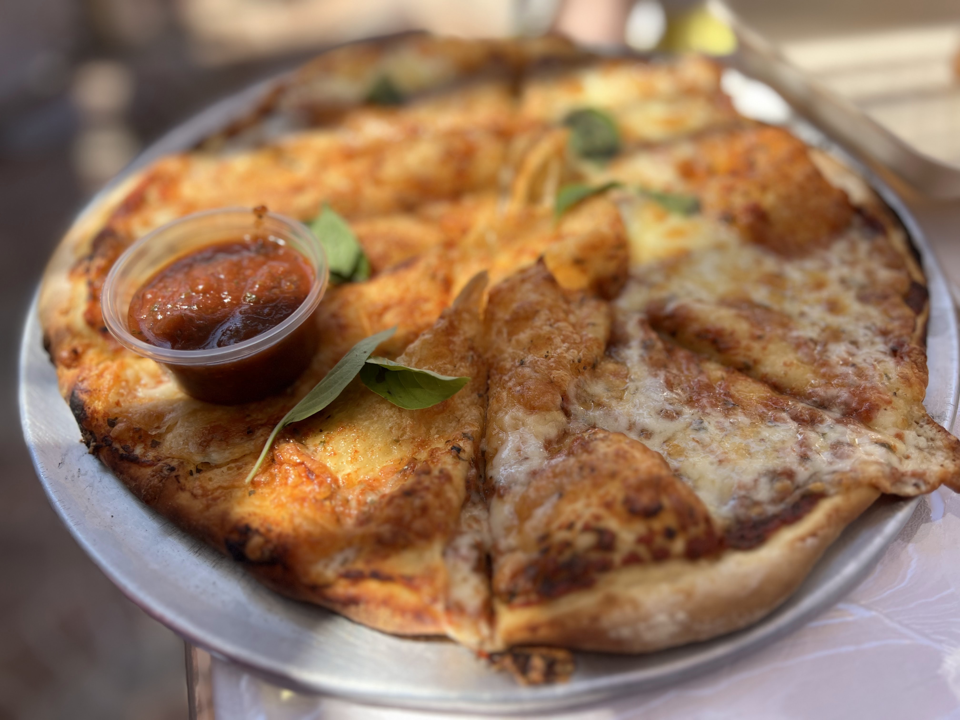 Bake & Roll By Mas Pan image 3