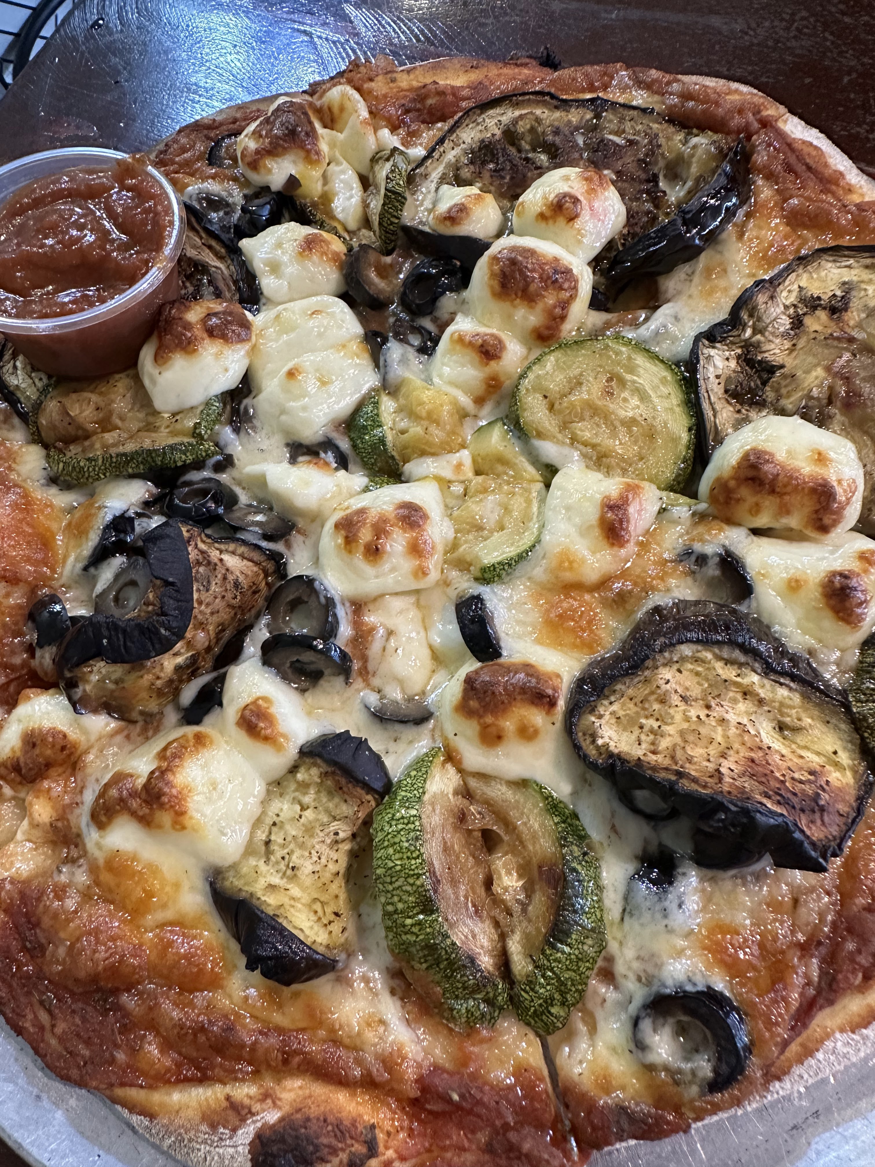 Bake & Roll By Mas Pan image 4