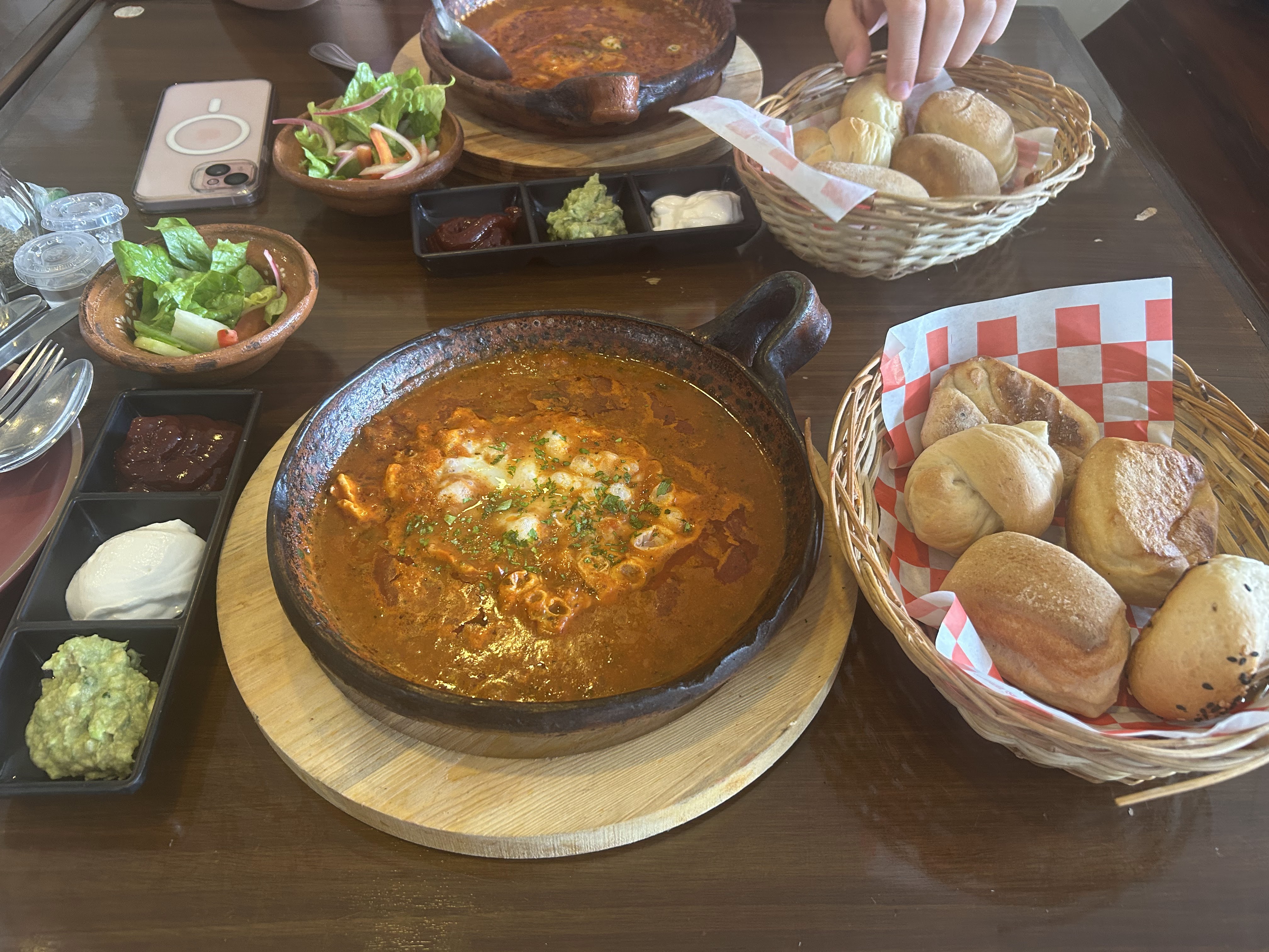 Bake & Roll By Mas Pan image 5