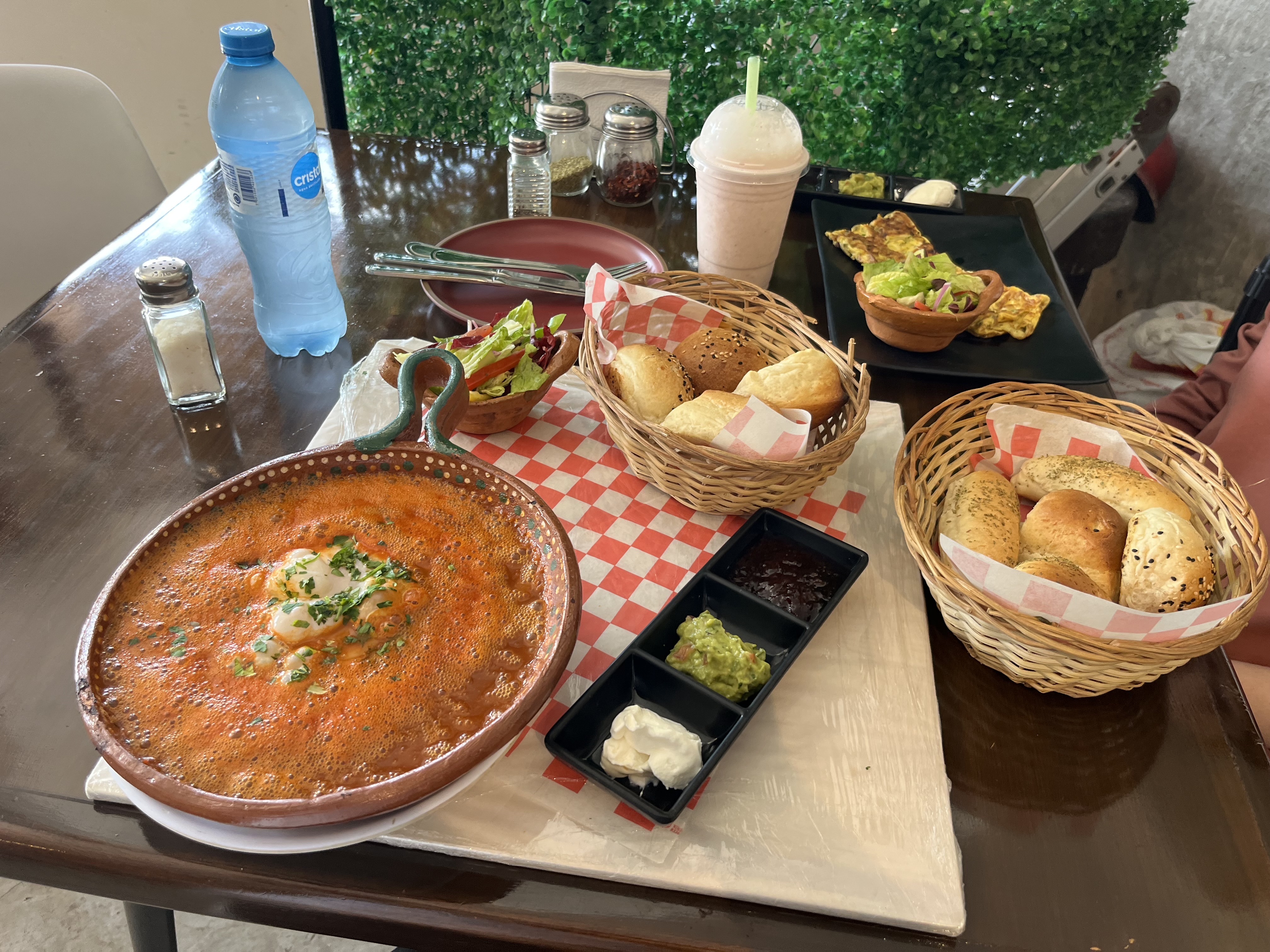 Bake & Roll By Mas Pan image 6