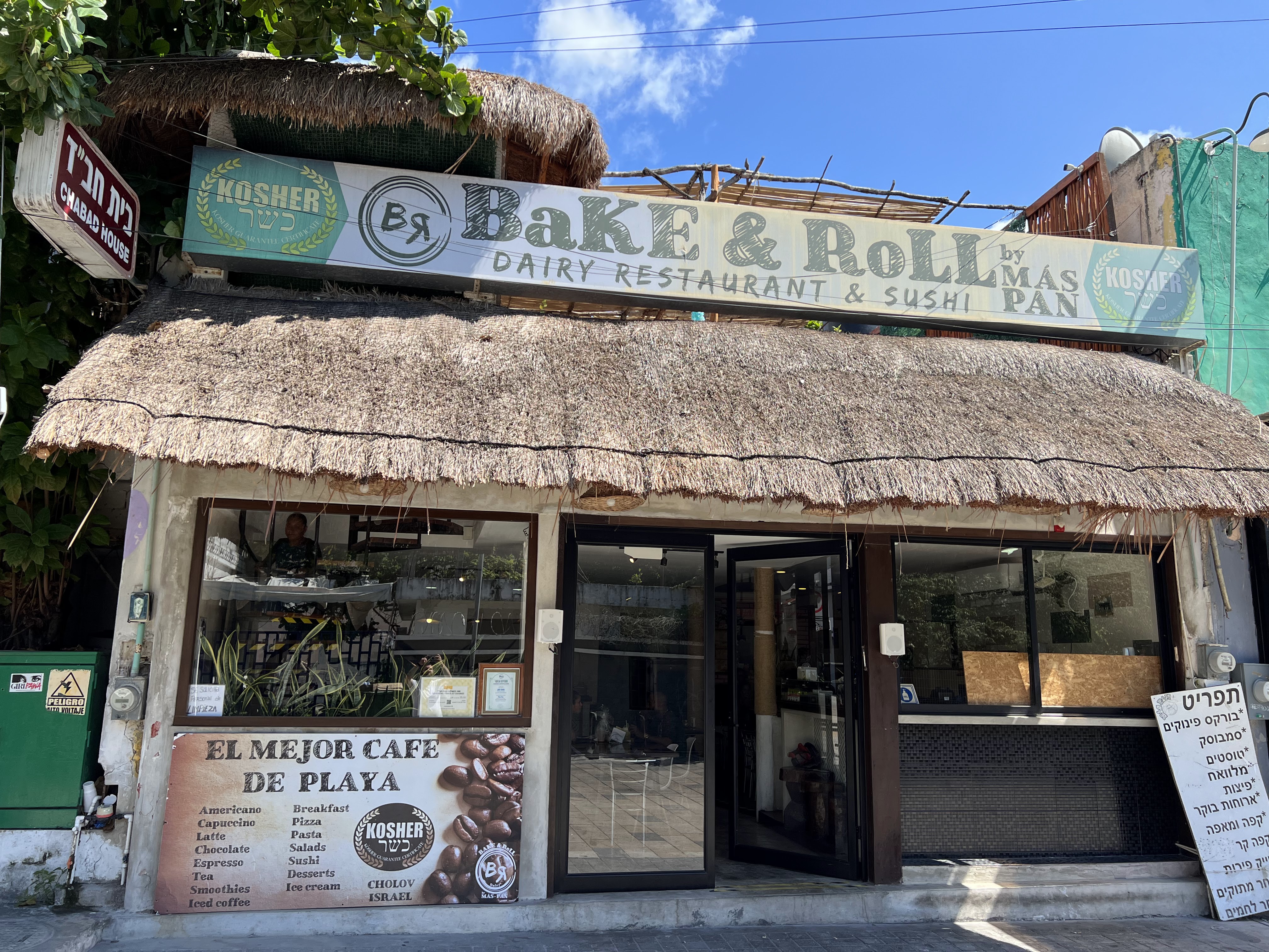 Bake & Roll By Mas Pan image 7