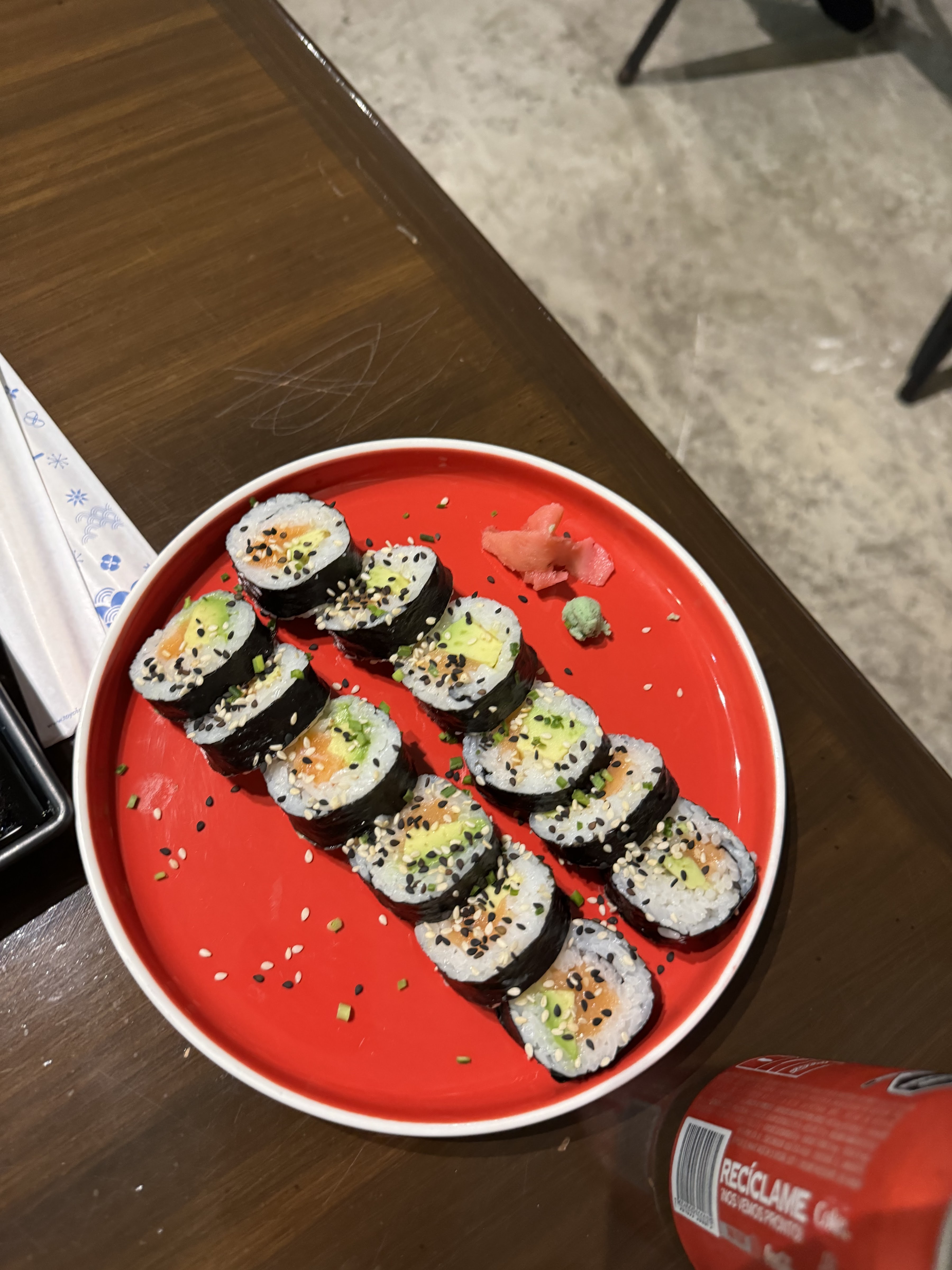 Bake & Roll By Mas Pan image 8